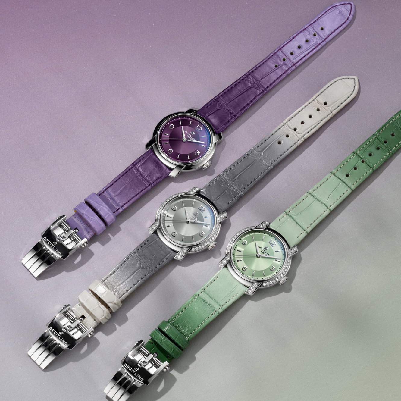 Lady Premier Automatic 36 — view 5