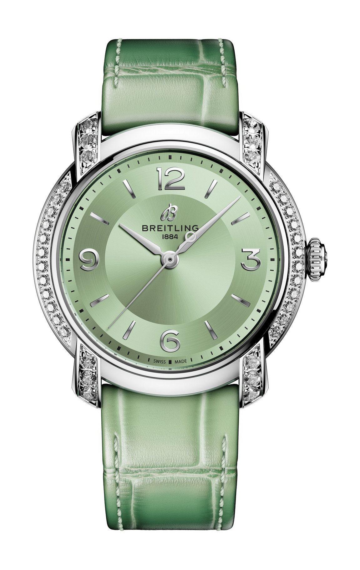 Lady Premier Automatic 36 — view 7