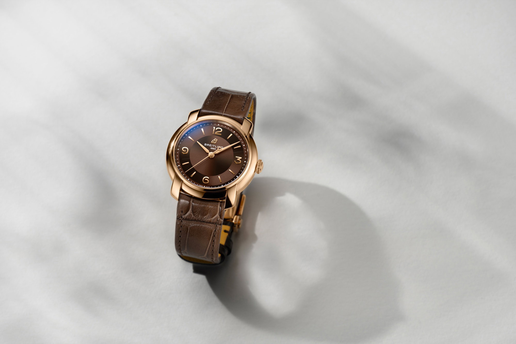 Lady Premier Automatic 36 — view 2