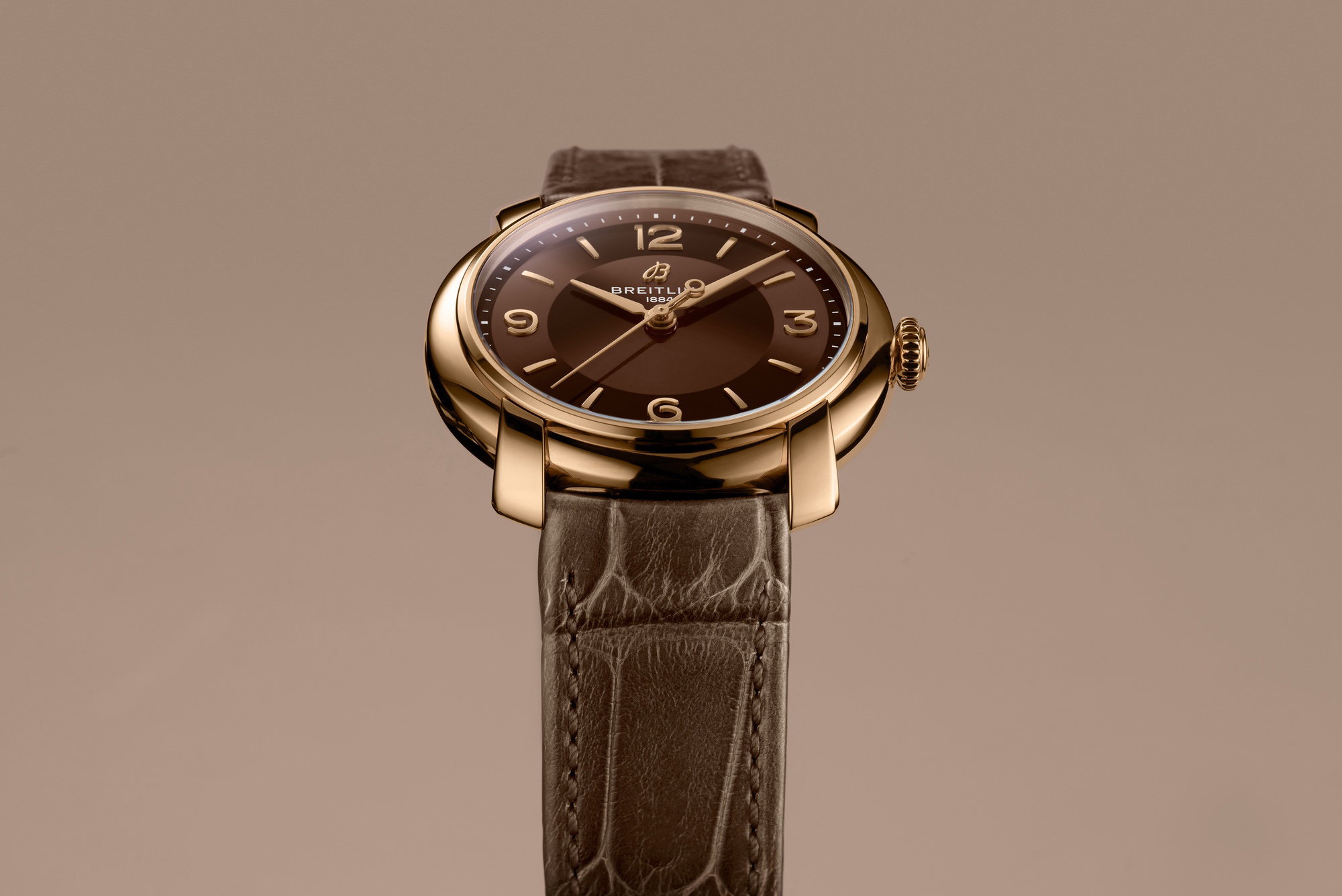 Lady Premier Automatic 36 — view 3