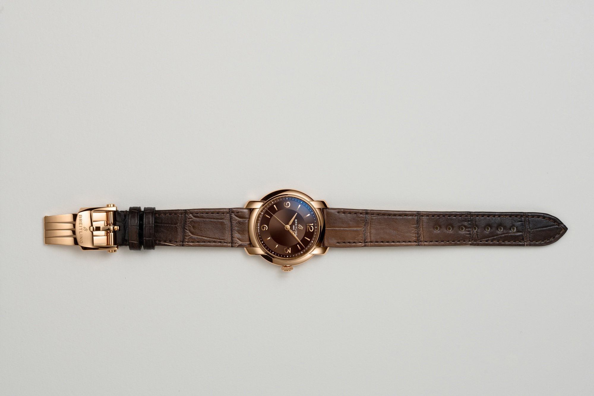 Lady Premier Automatic 36 — view 4