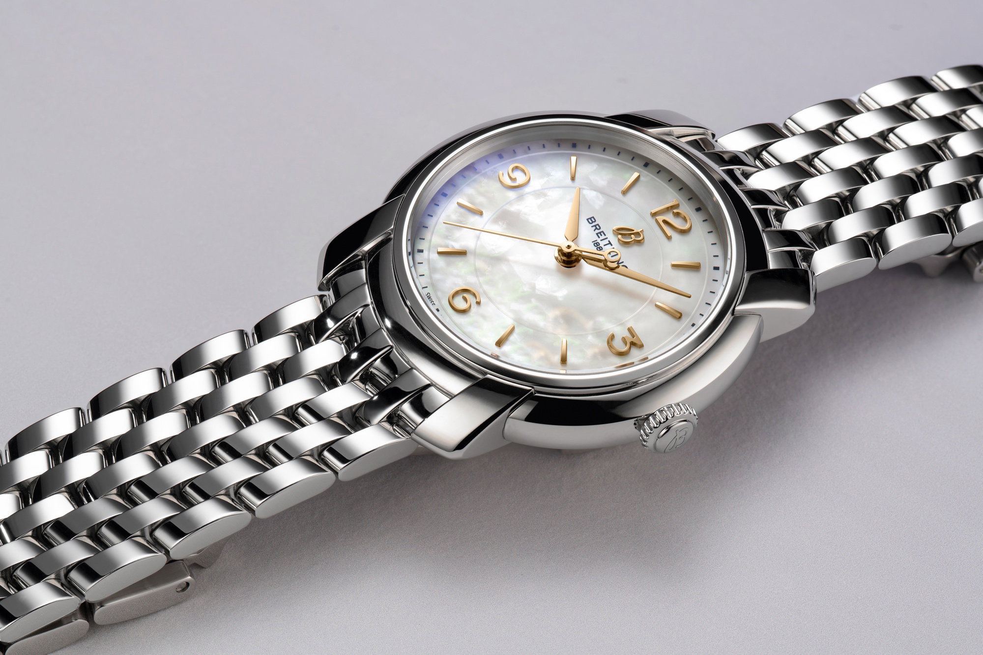 Lady Premier Superquartz 32 — view 2