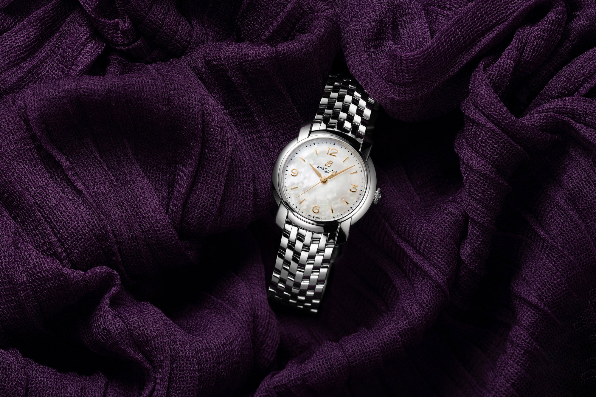 Lady Premier Superquartz 32 — view 3