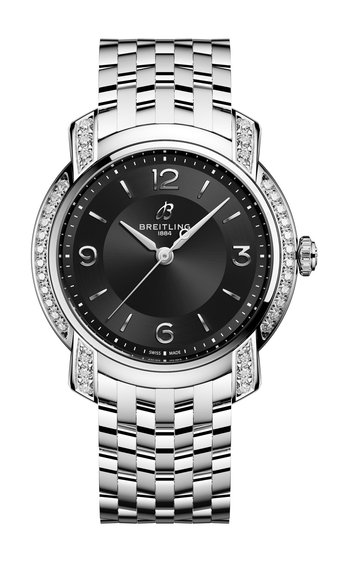 Lady Premier Superquartz 32 — view 4