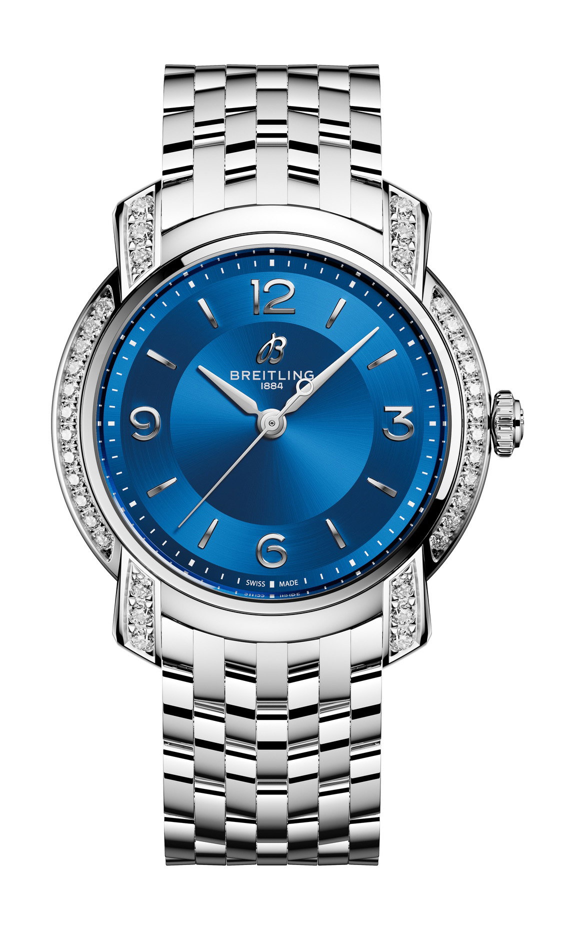 Lady Premier Superquartz 32 — view 5