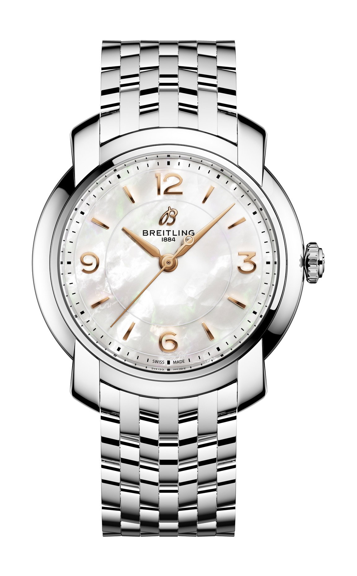 Lady Premier Superquartz 32 — view 3