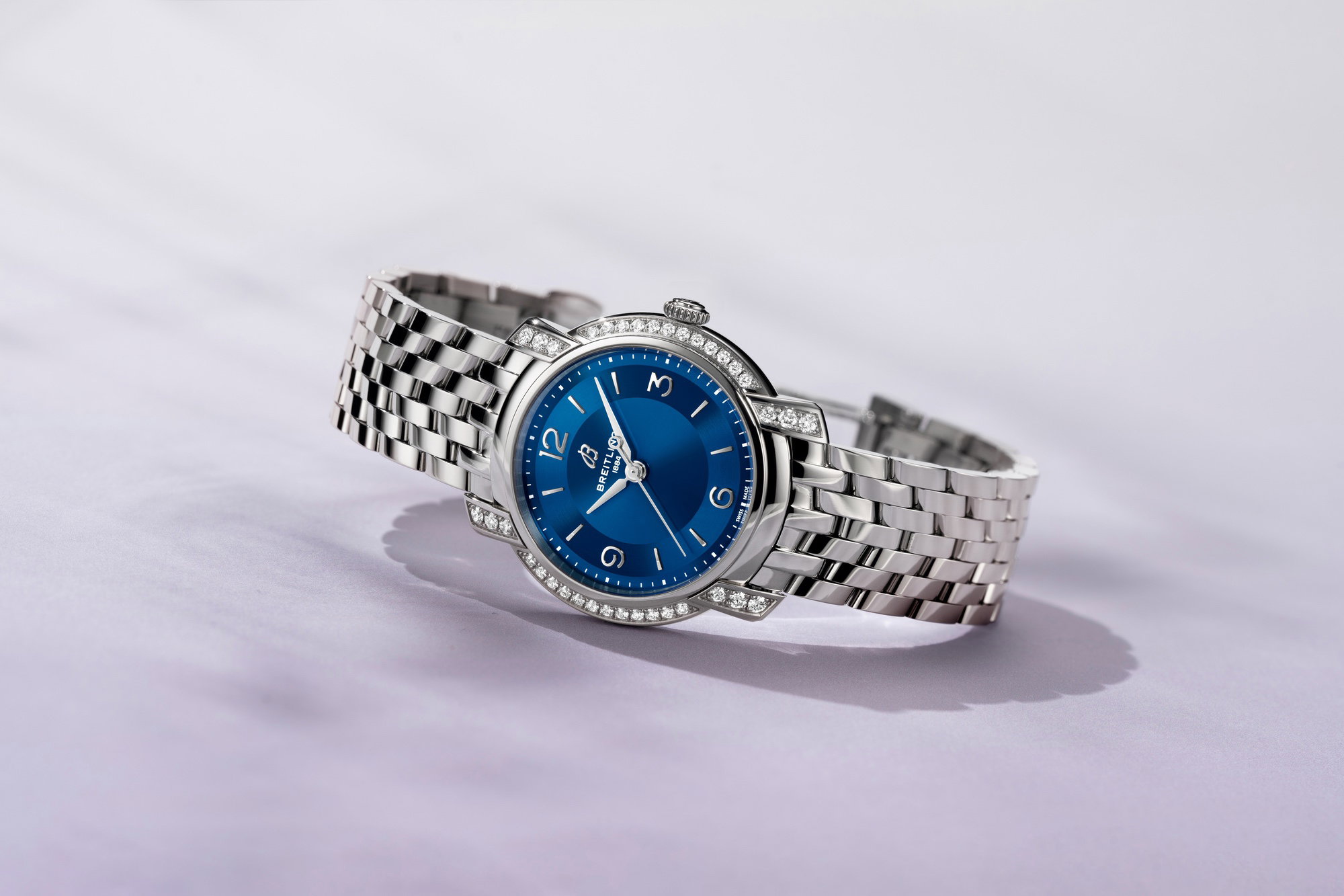Lady Premier Superquartz 32 — view 2