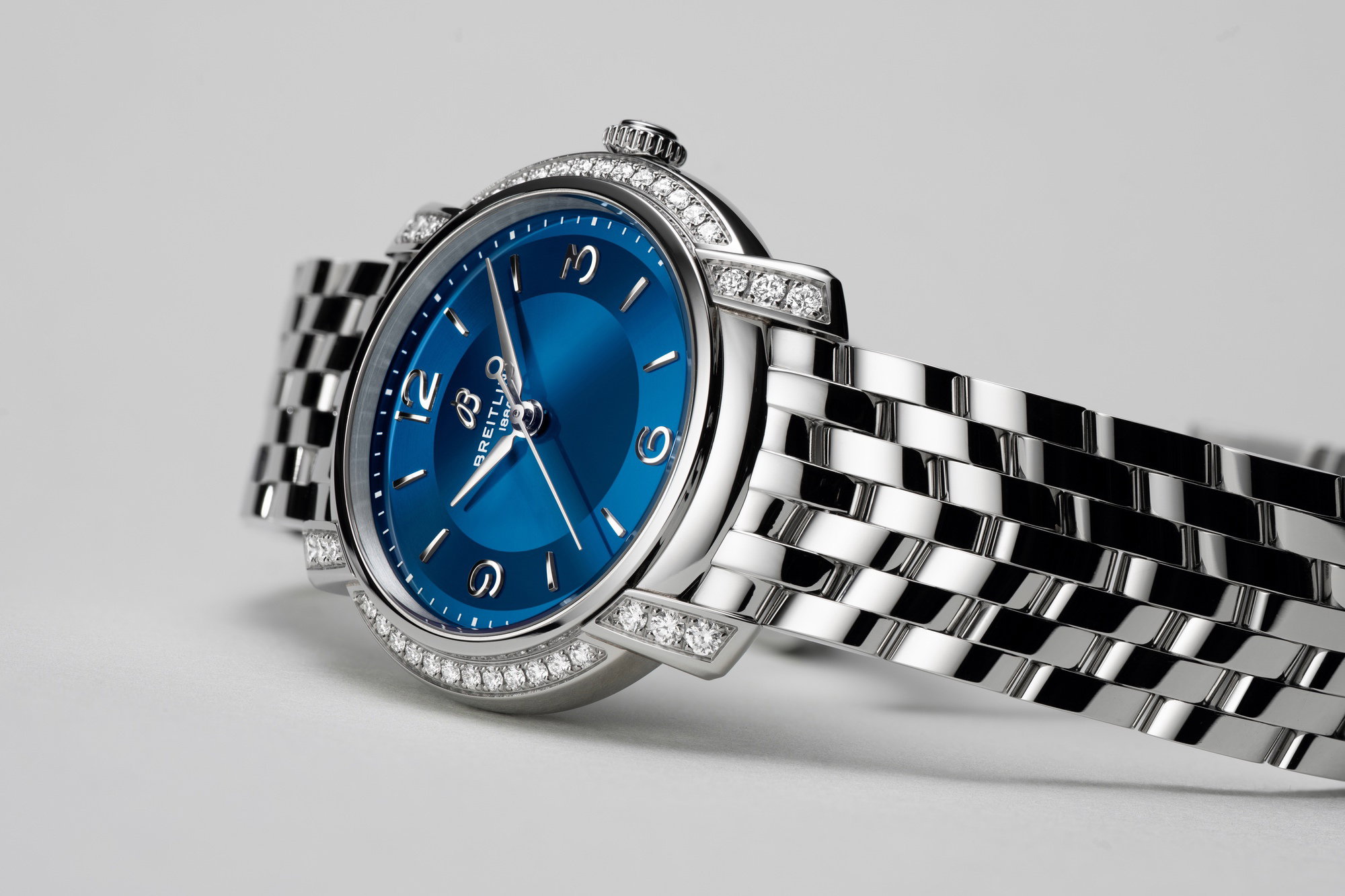 Lady Premier Superquartz 32 — view 3