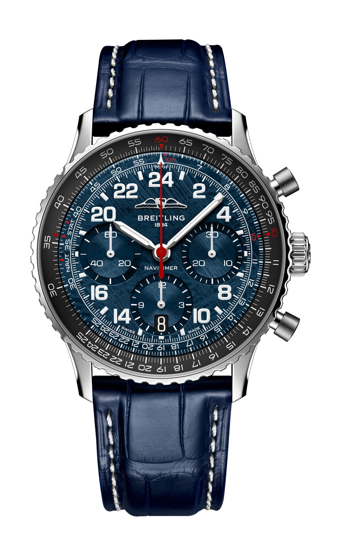 Navitimer B02 Chronograph 41 Cosmonaute Artemis II