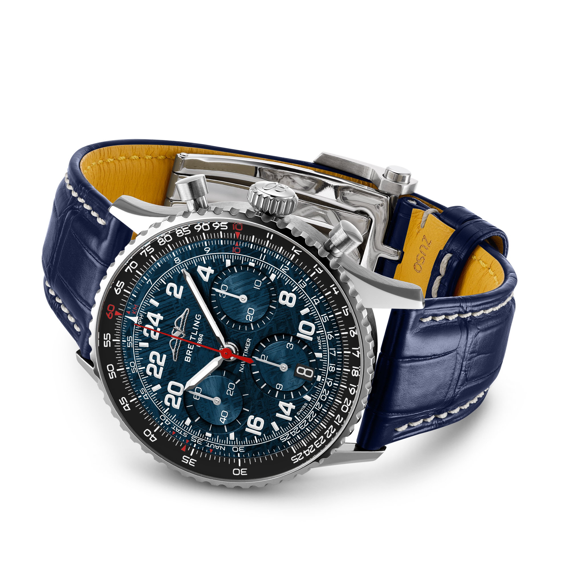 Navitimer B02 Chronograph 41 Cosmonaute Artemis II — view 9
