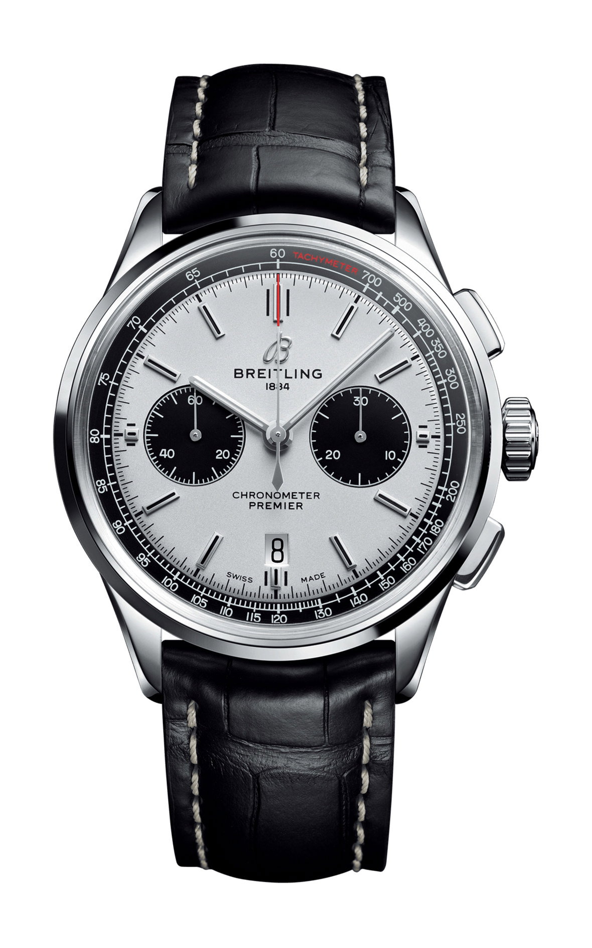 Premier B01 Chronograph 42 — view 14