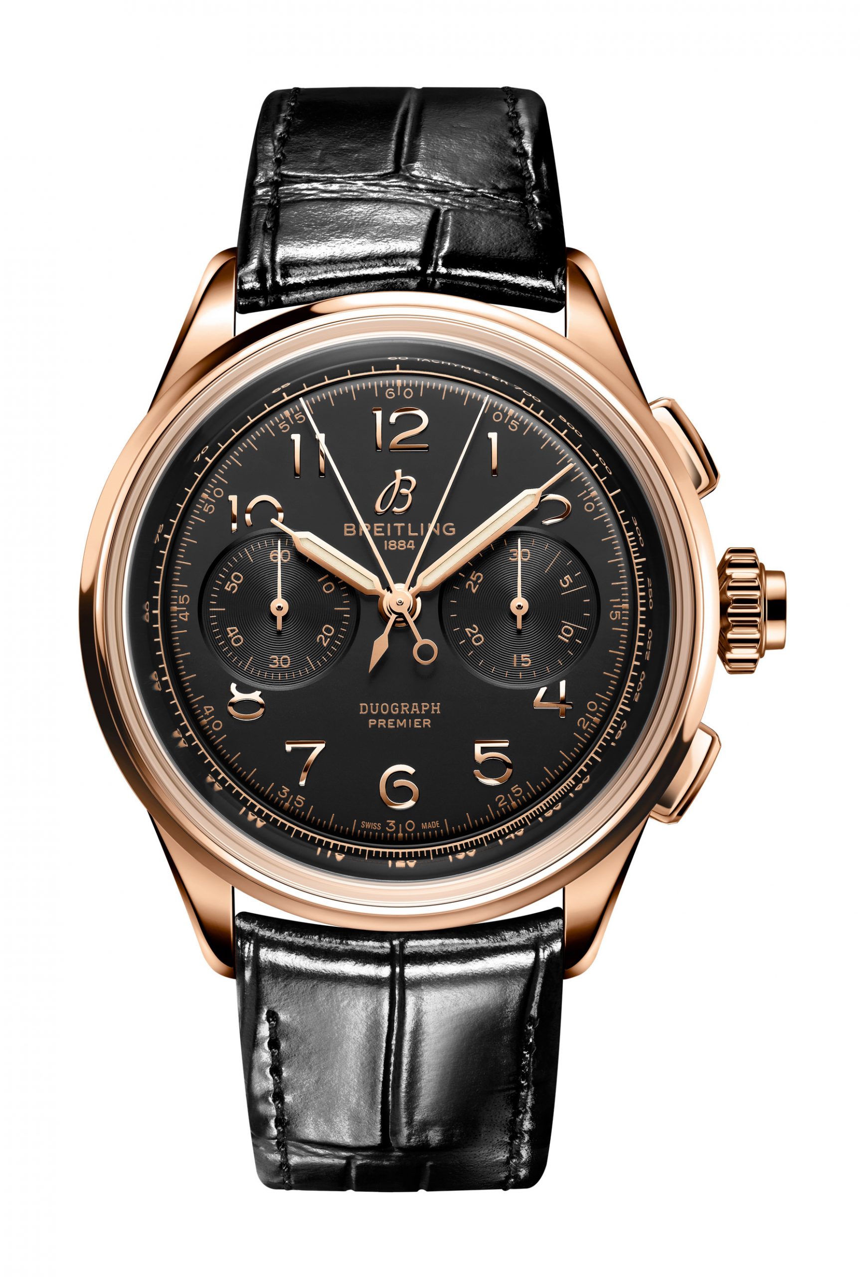 Premier B09 Chronograph 40 — view 9