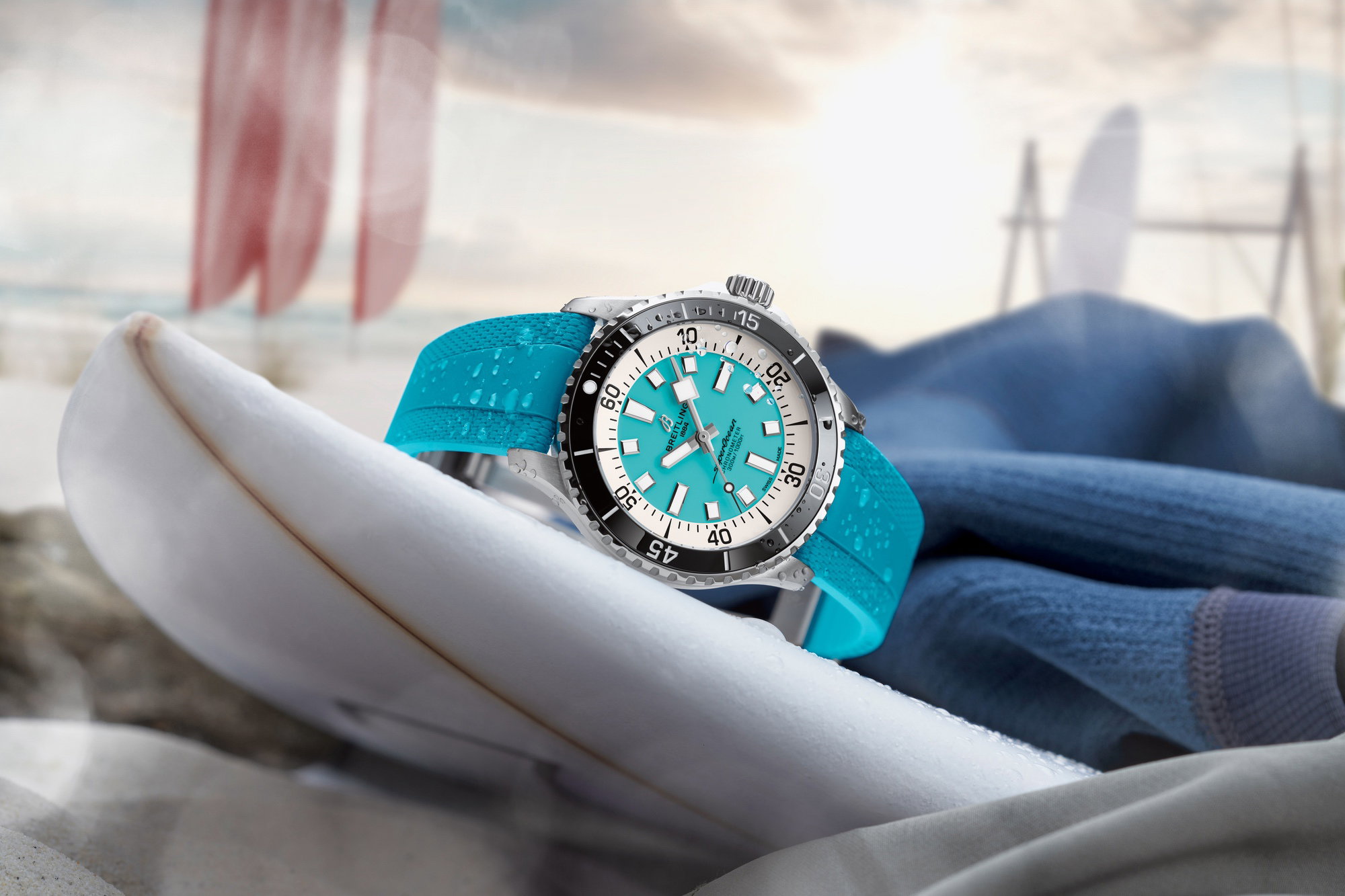 Superocean Automatic 44 — view 2