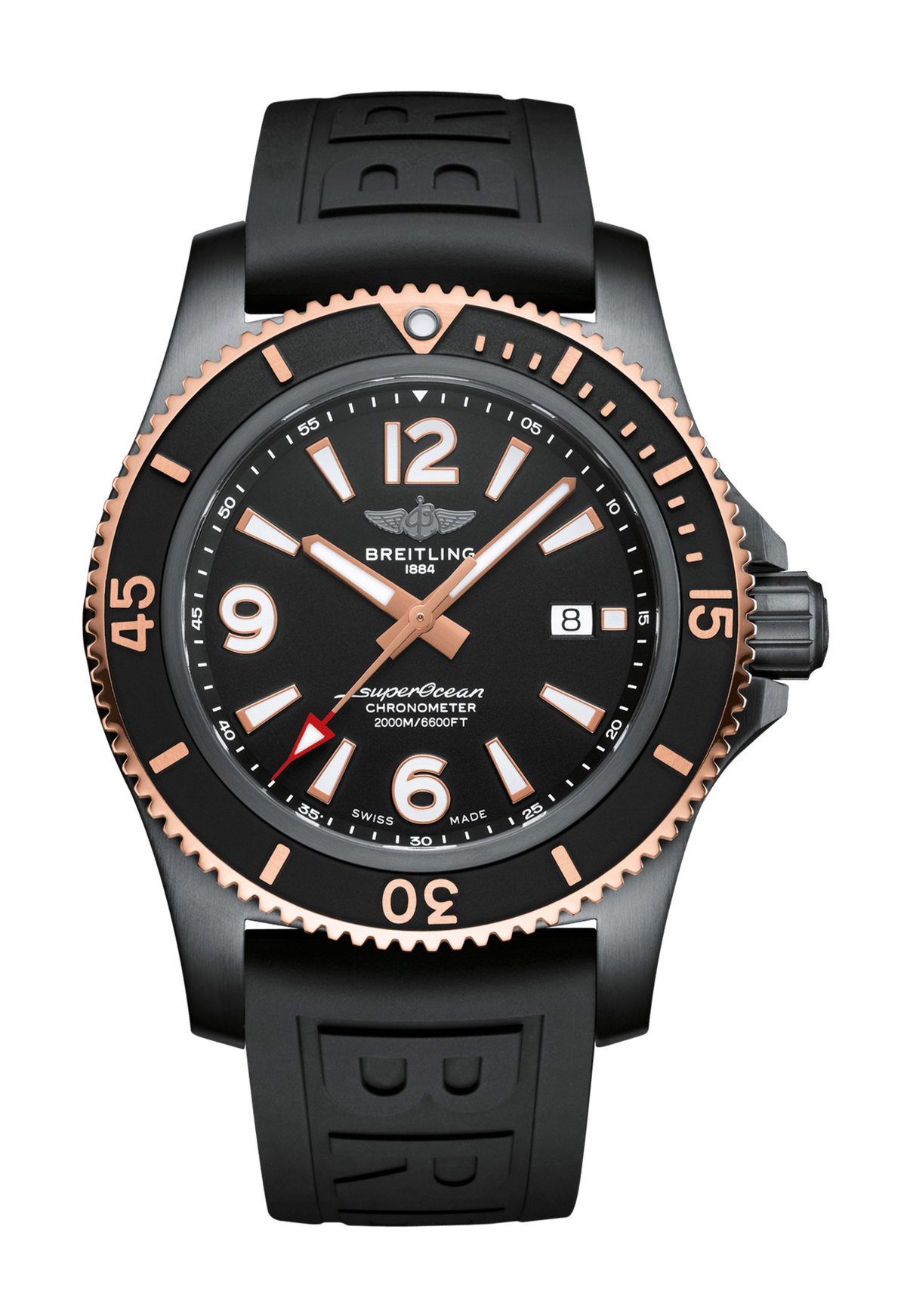 Superocean Automatic 44 — view 9