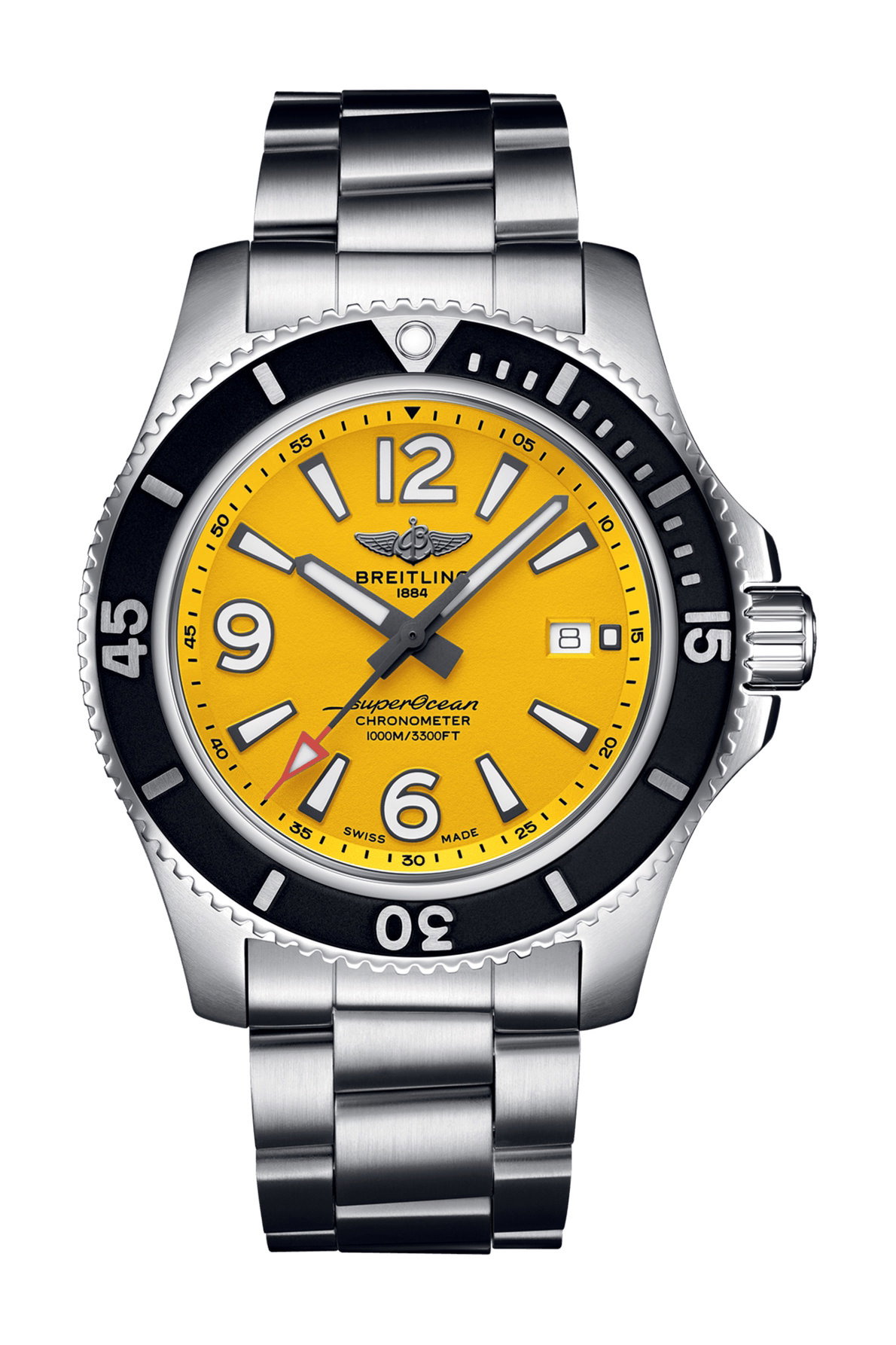 Superocean Automatic 44 — view 11