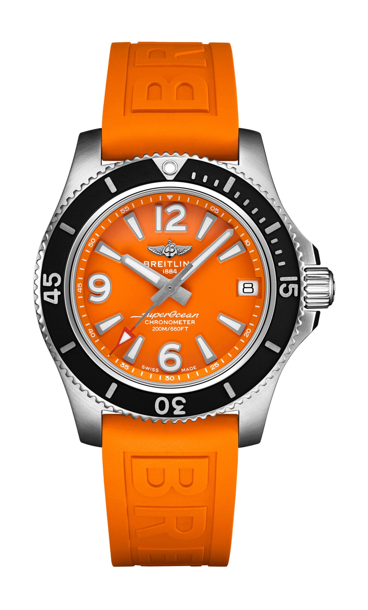 Superocean Automatic 46 Super Diver — view 11