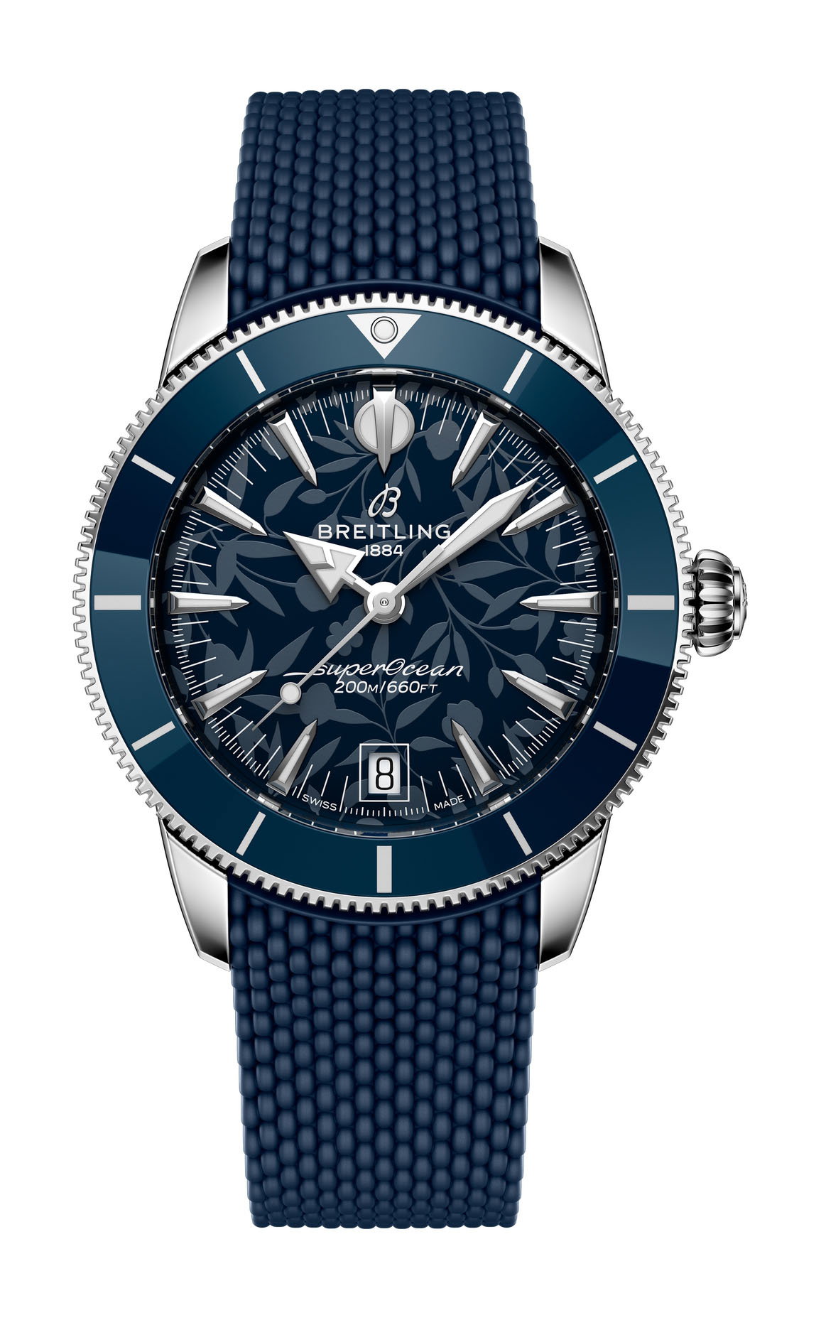 Superocean Heritage B31 Automatic 40 Kelly Slater — view 5