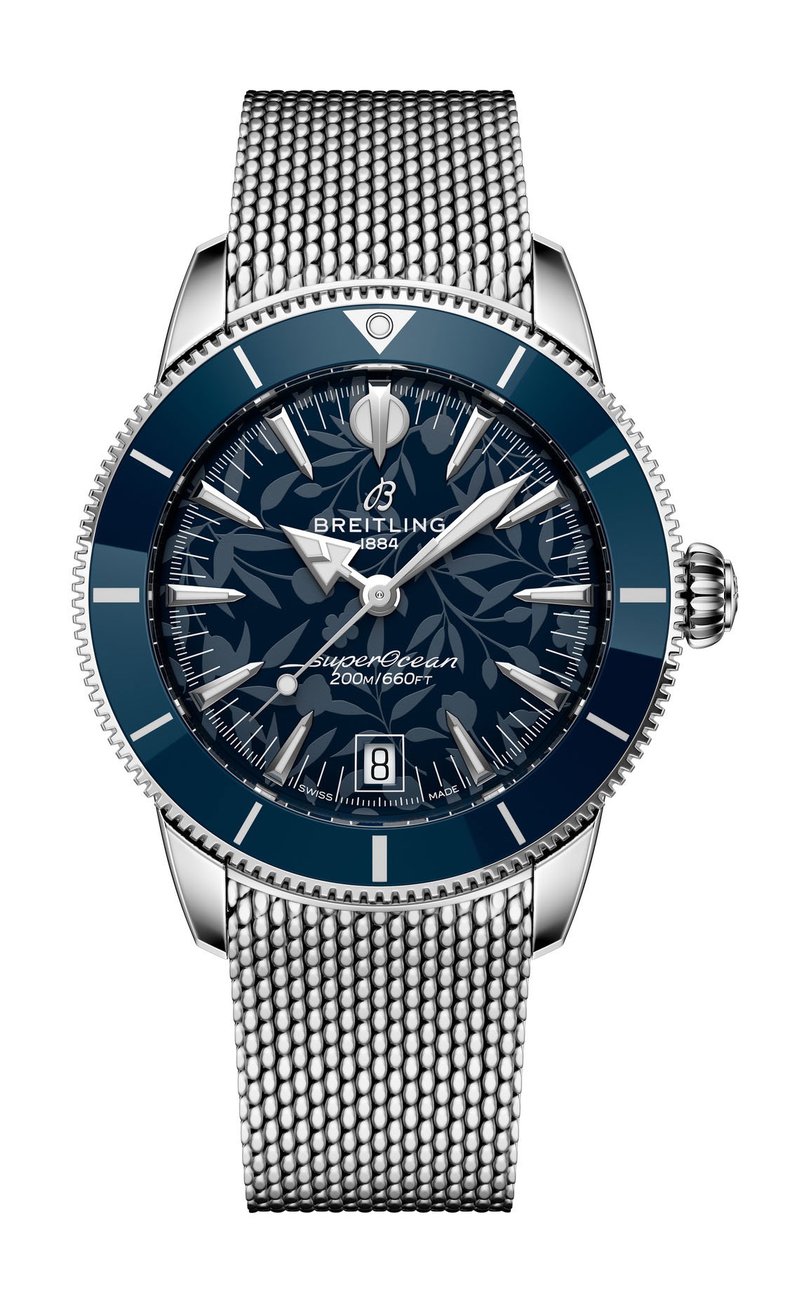Superocean Heritage B31 Automatic 40 Kelly Slater — view 7