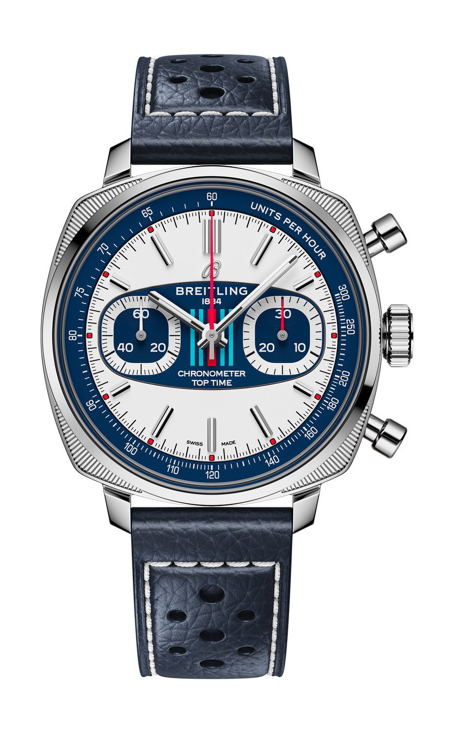 Top Time B01 Martini Racing Limited Edition — view 2