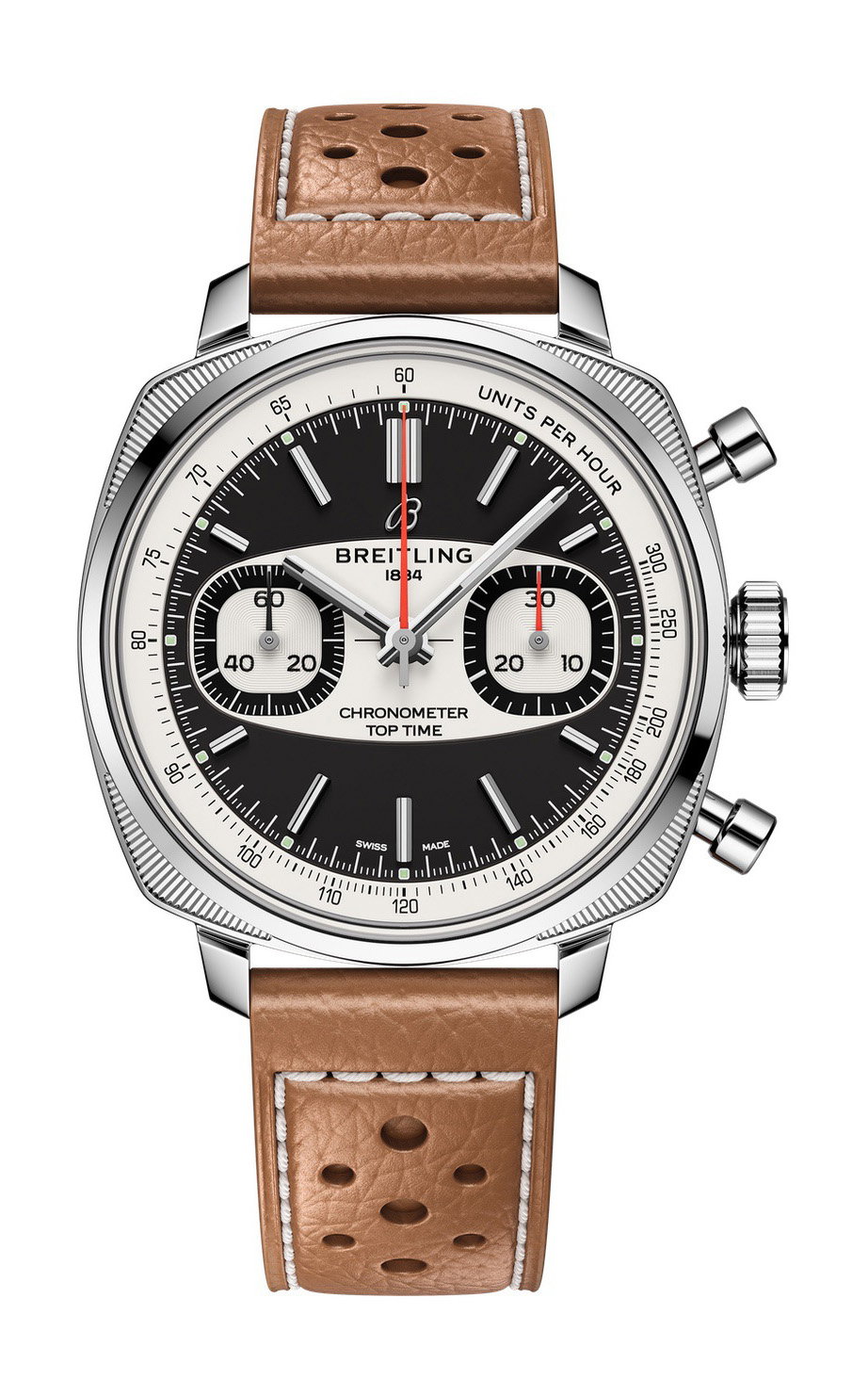 Top Time B01 Martini Racing Limited Edition — view 11