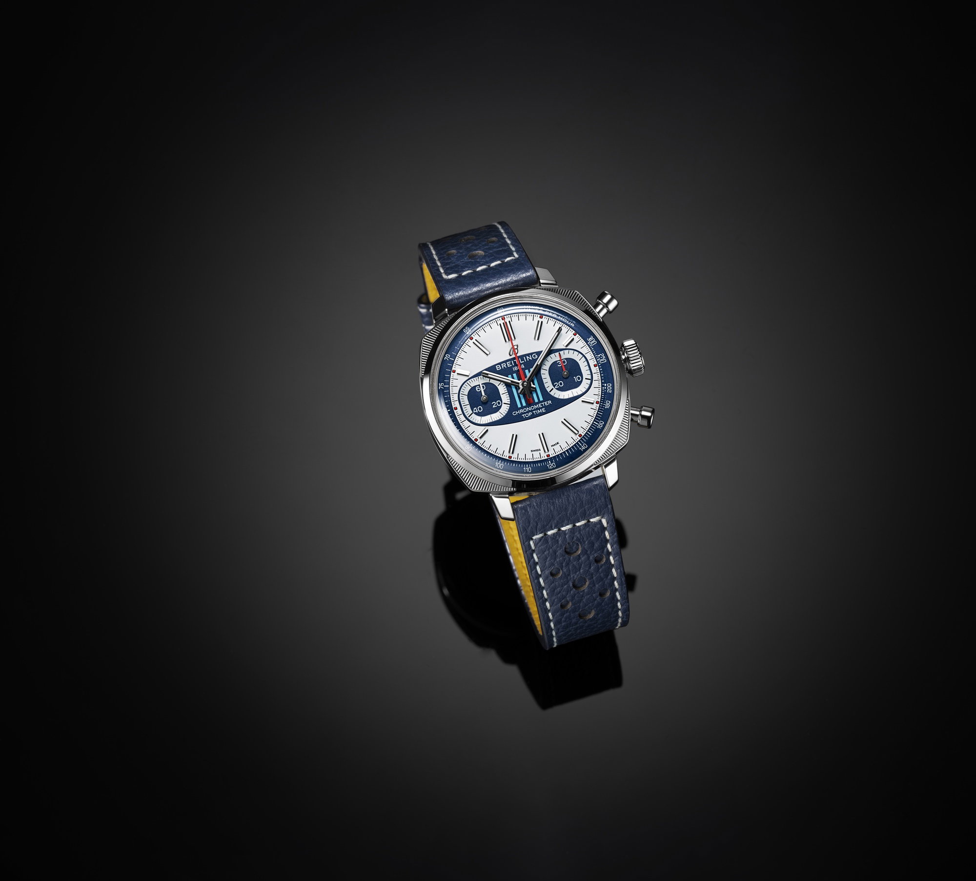Top Time B01 Martini Racing Limited Edition — view 5