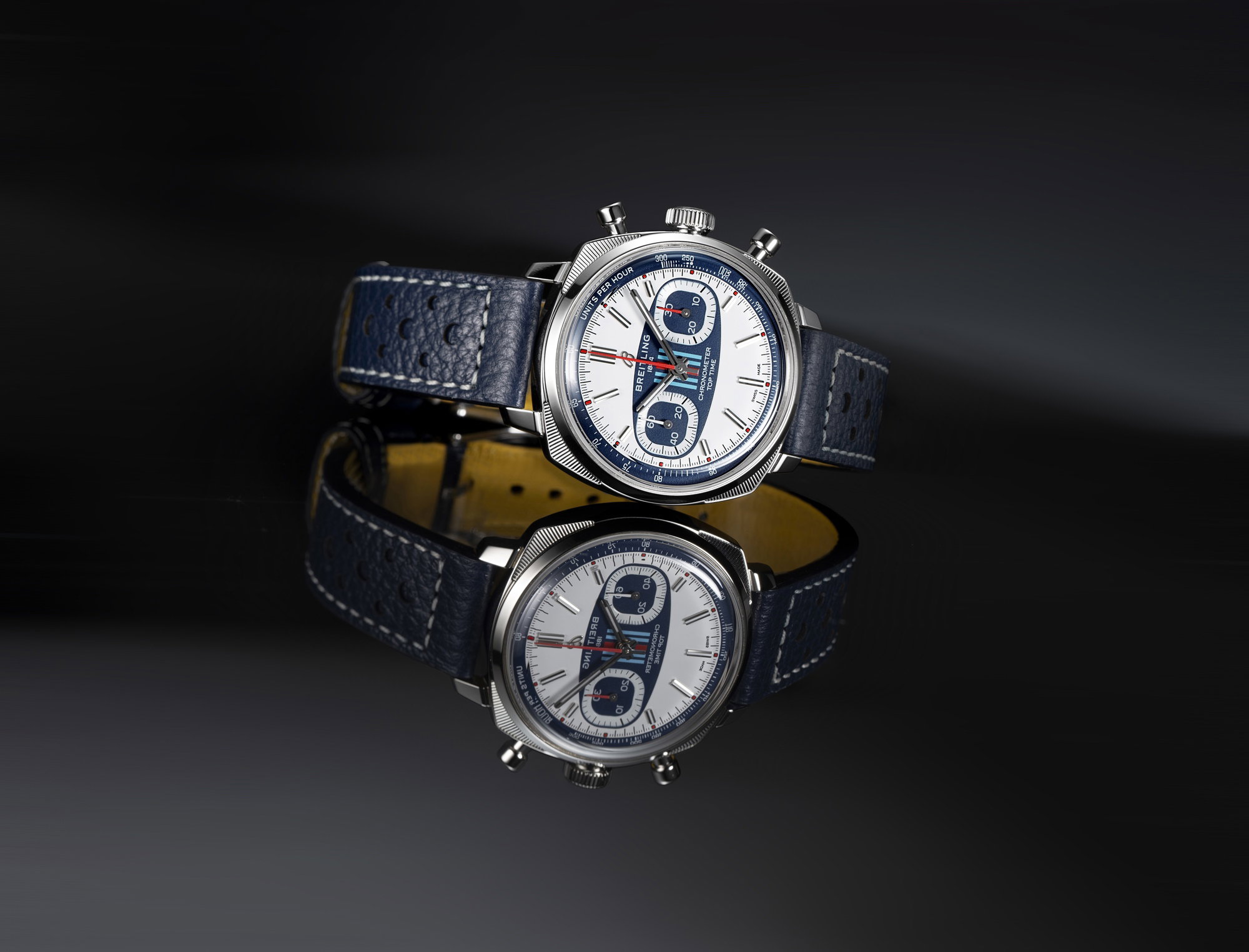 Top Time B01 Martini Racing Limited Edition — view 8