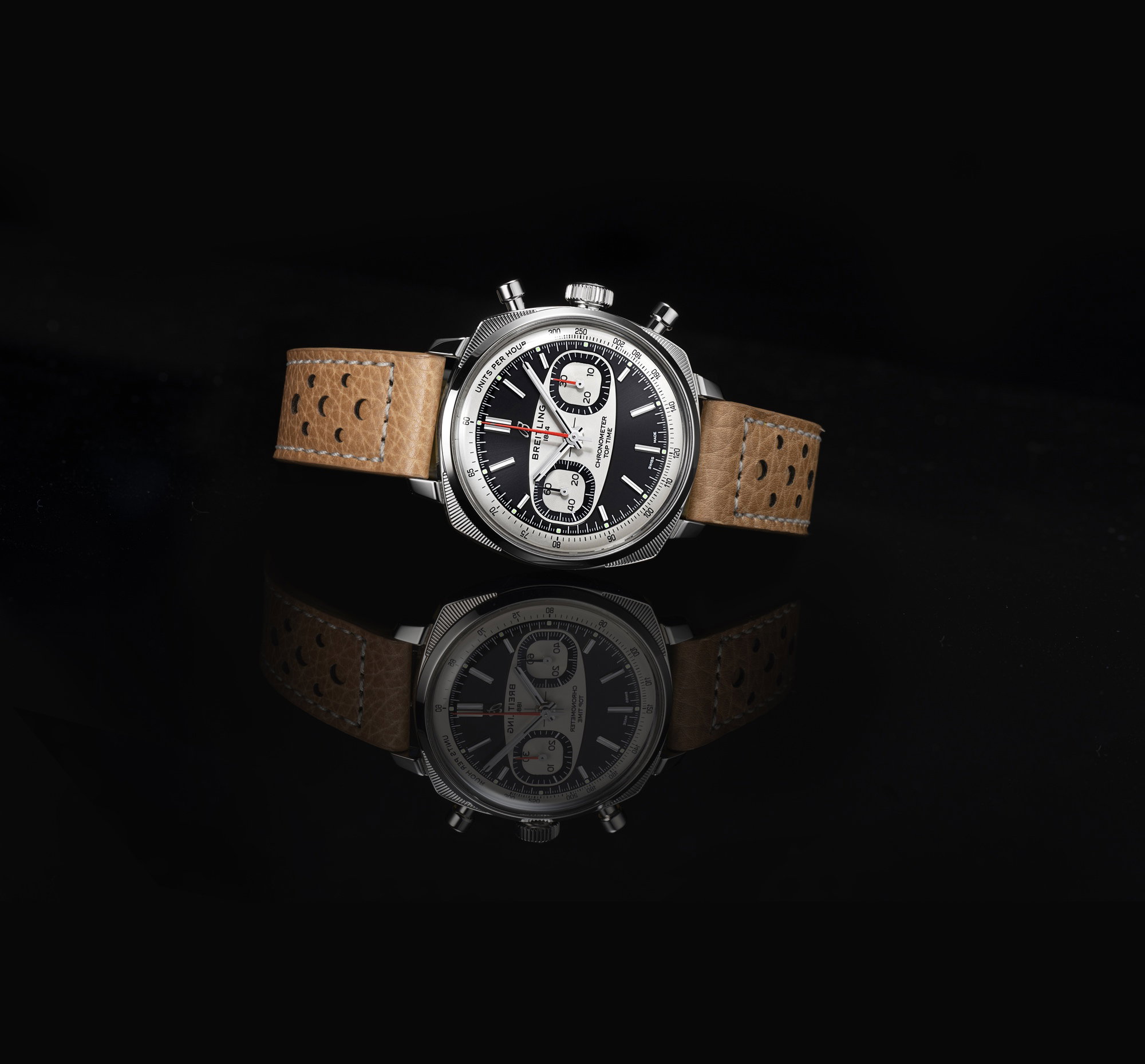 Top Time B01 Racing Limited Edition — view 4