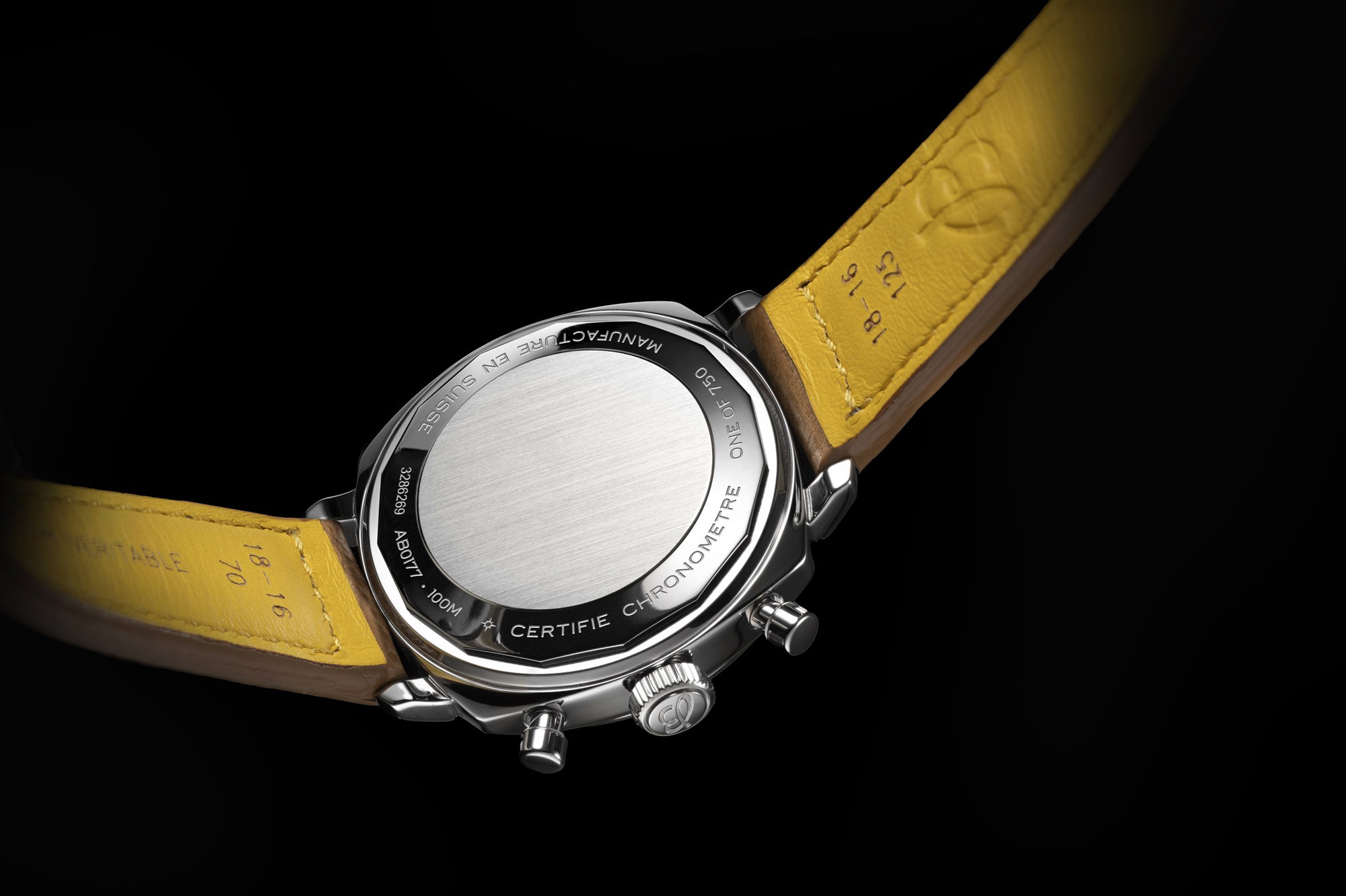 Top Time B01 Racing Limited Edition — view 5