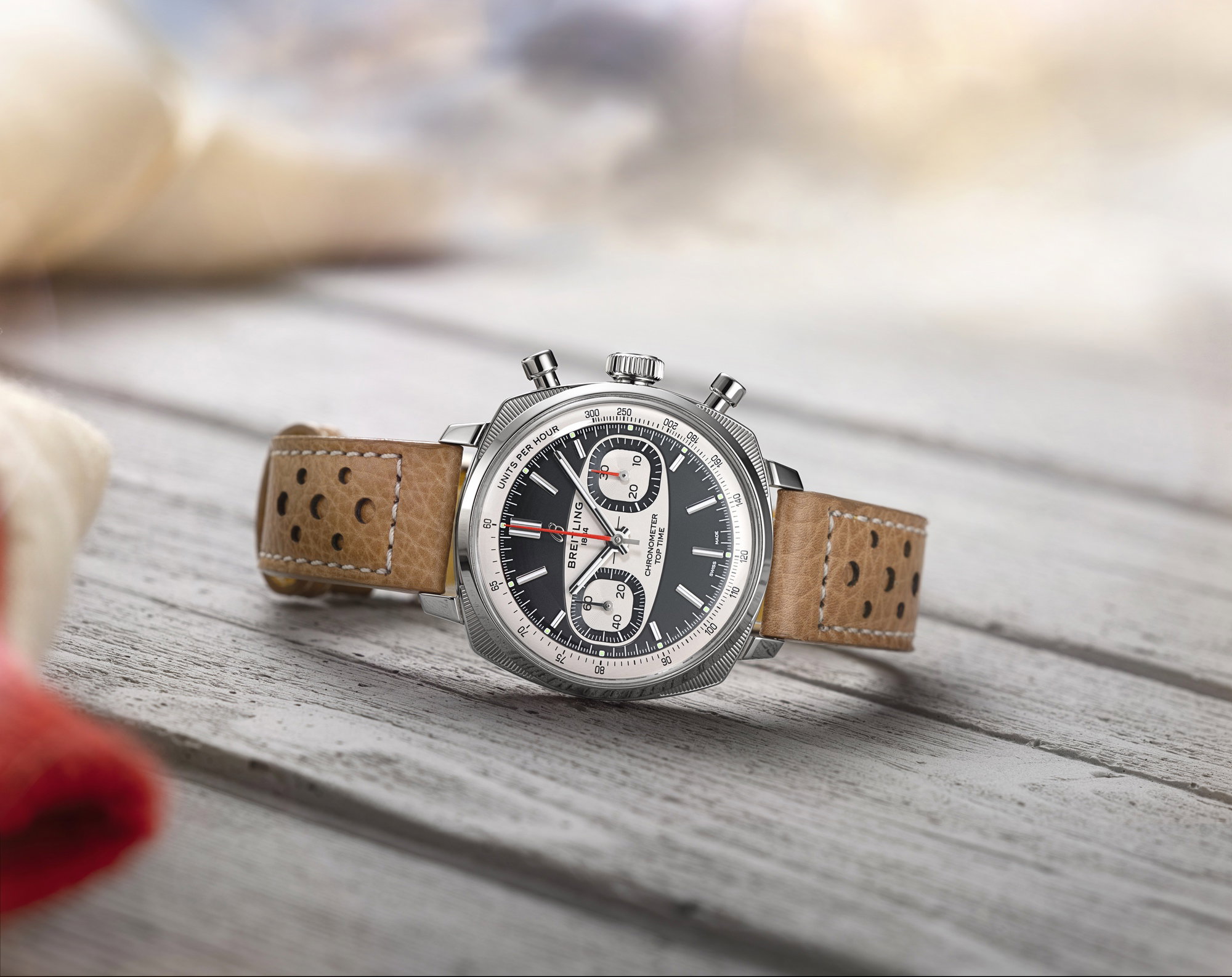 Top Time B01 Racing Limited Edition — view 6