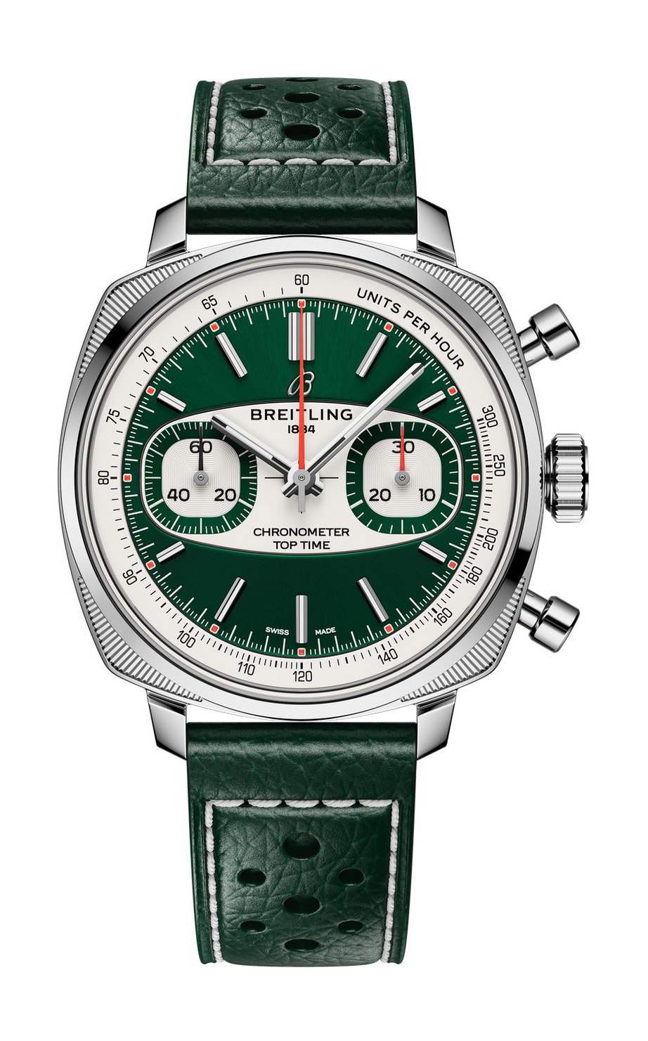 Top Time B01 Racing Limited Edition — view 7