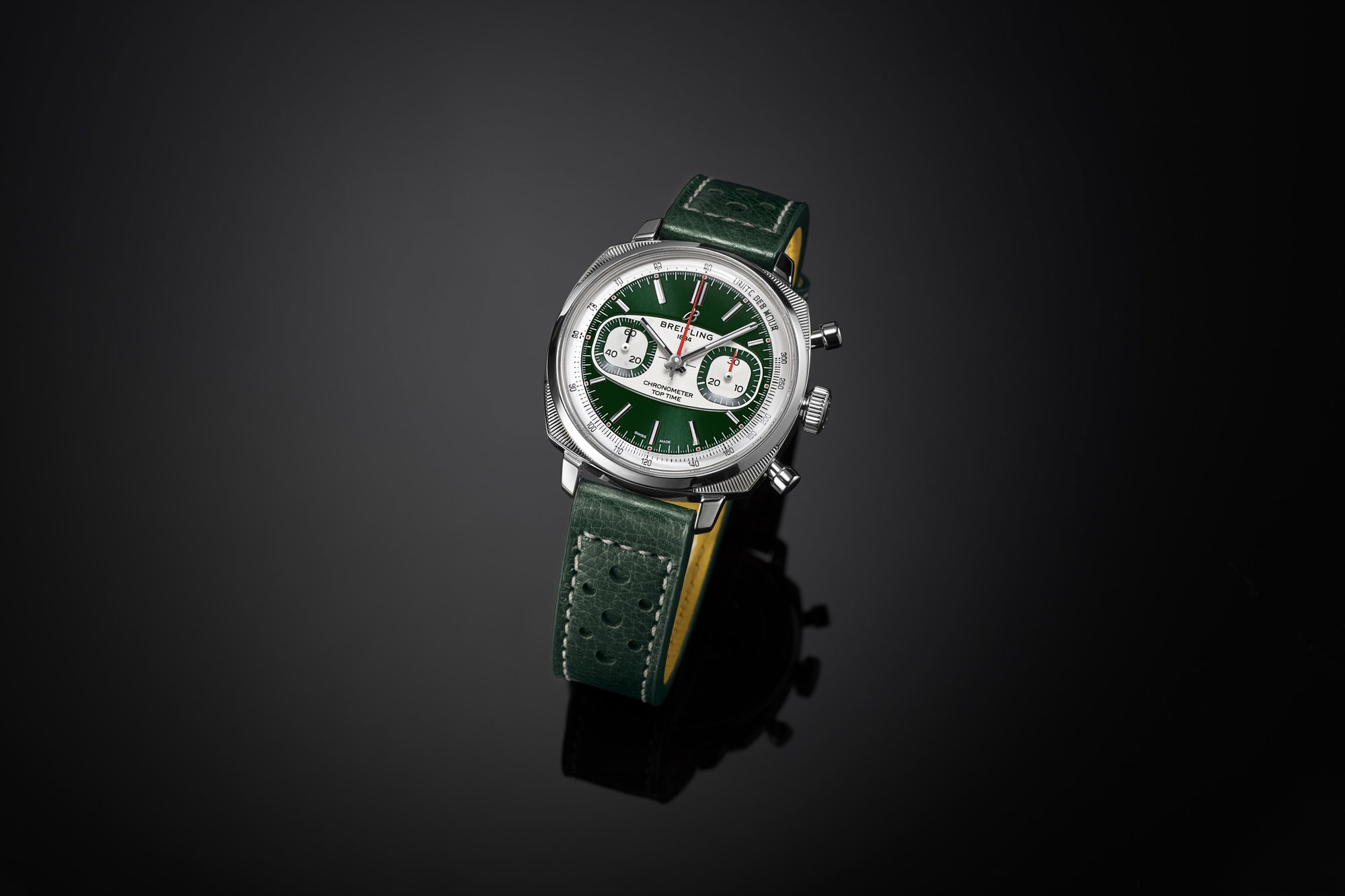 Top Time B01 Racing Limited Edition — view 4