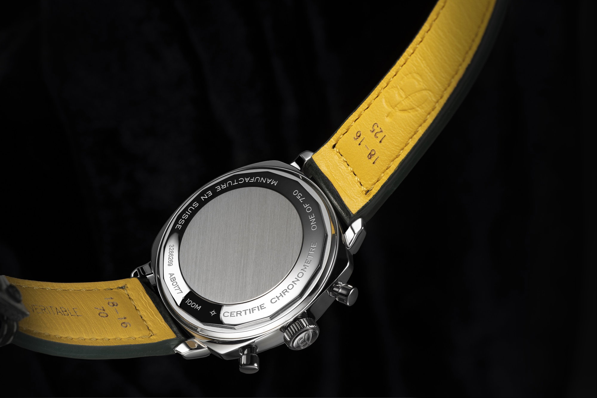 Top Time B01 Racing Limited Edition — view 5