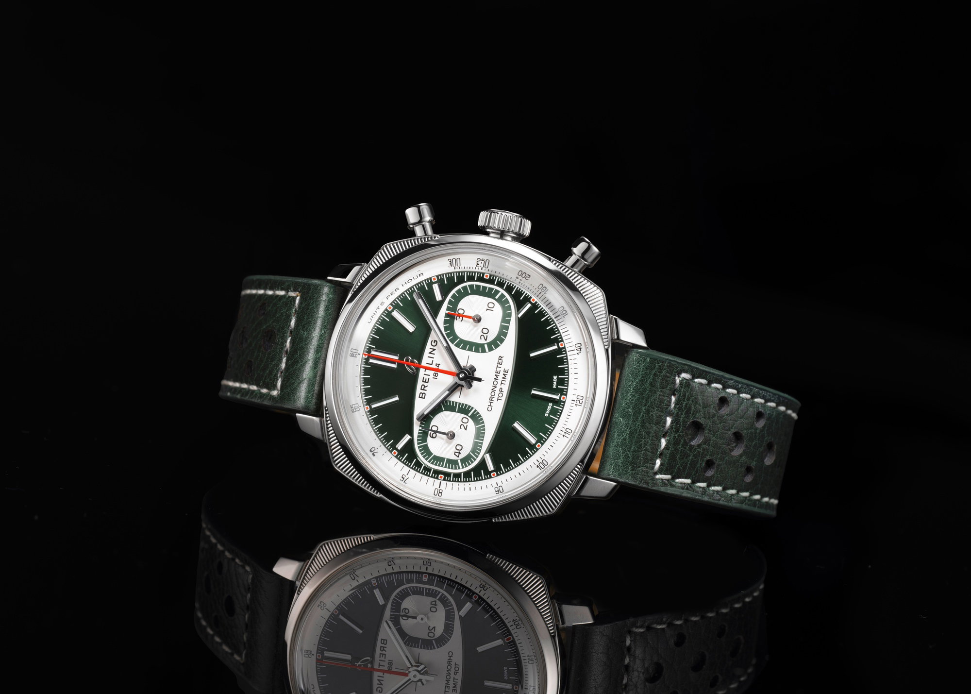 Top Time B01 Racing Limited Edition — view 6