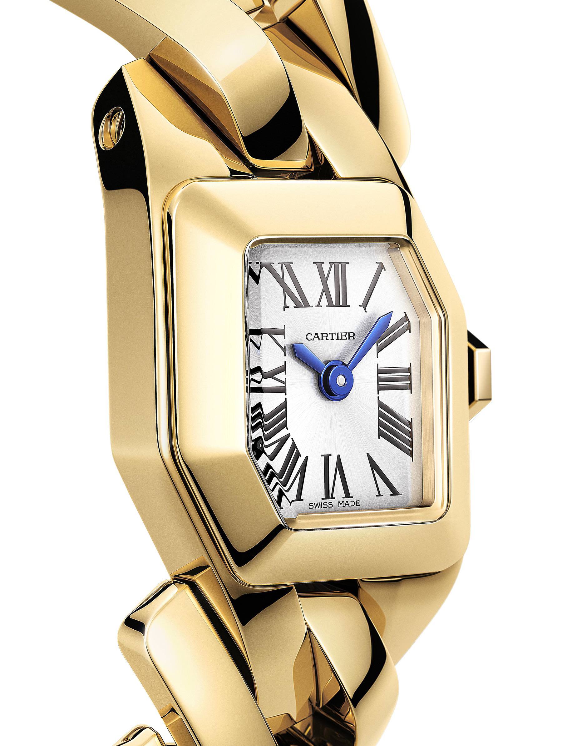 Maillon de Cartier — view 2