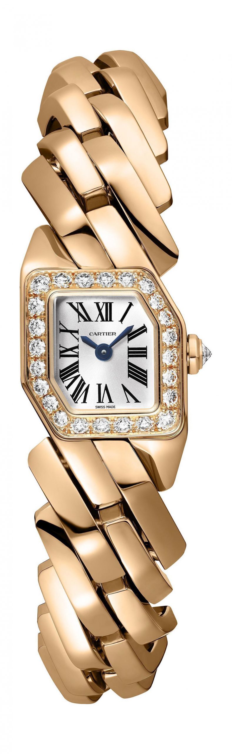 Maillon de Cartier — view 3