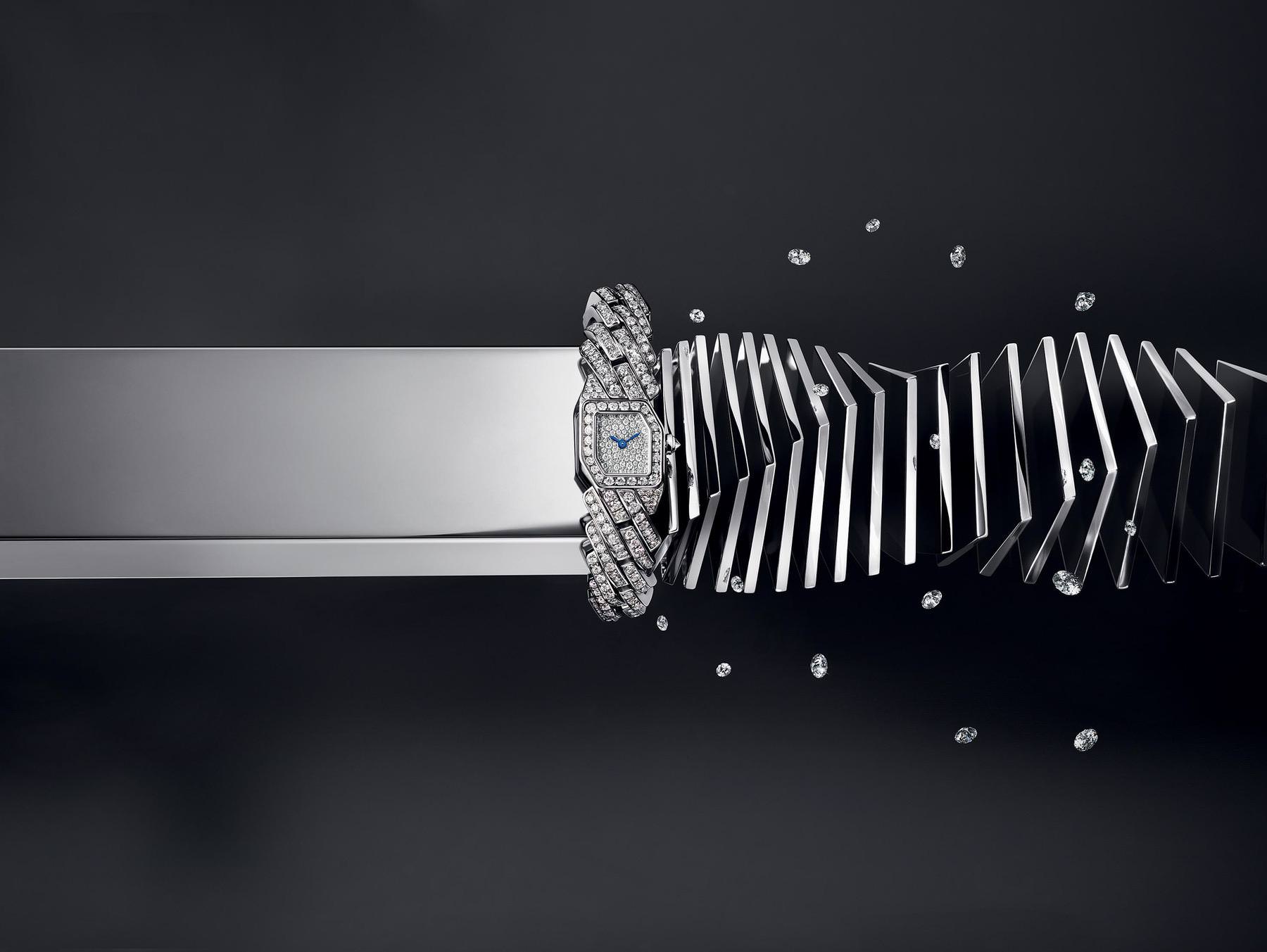 Maillon de Cartier — view 2