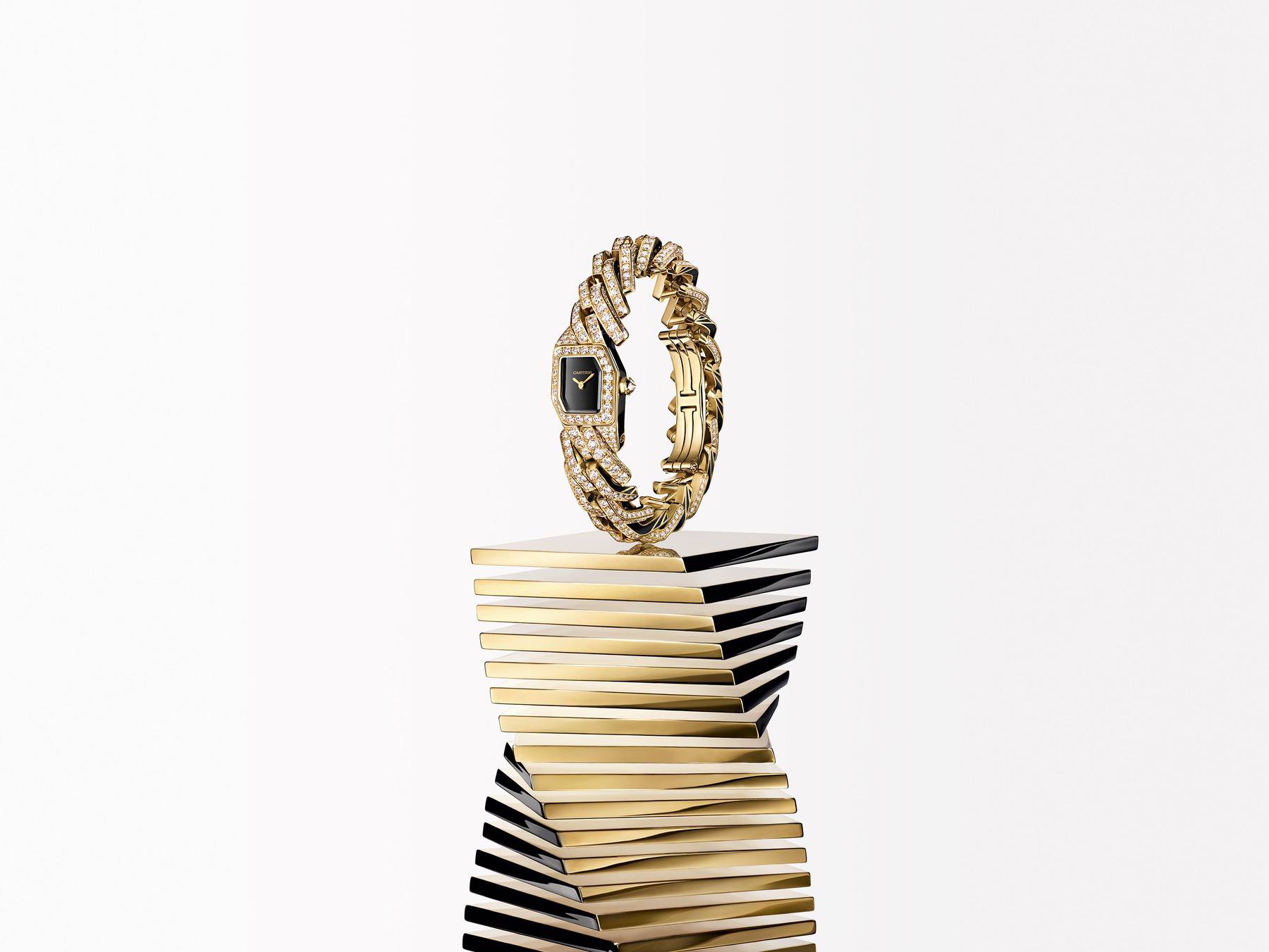 Maillon de Cartier — view 2