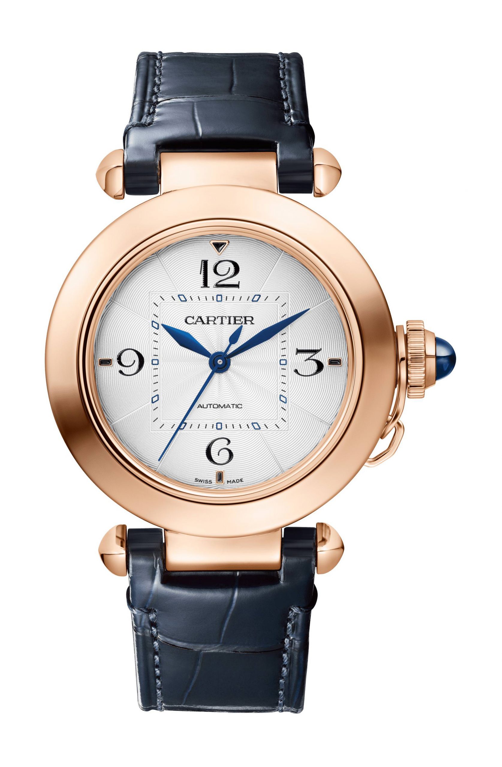 Pasha de Cartier — view 9