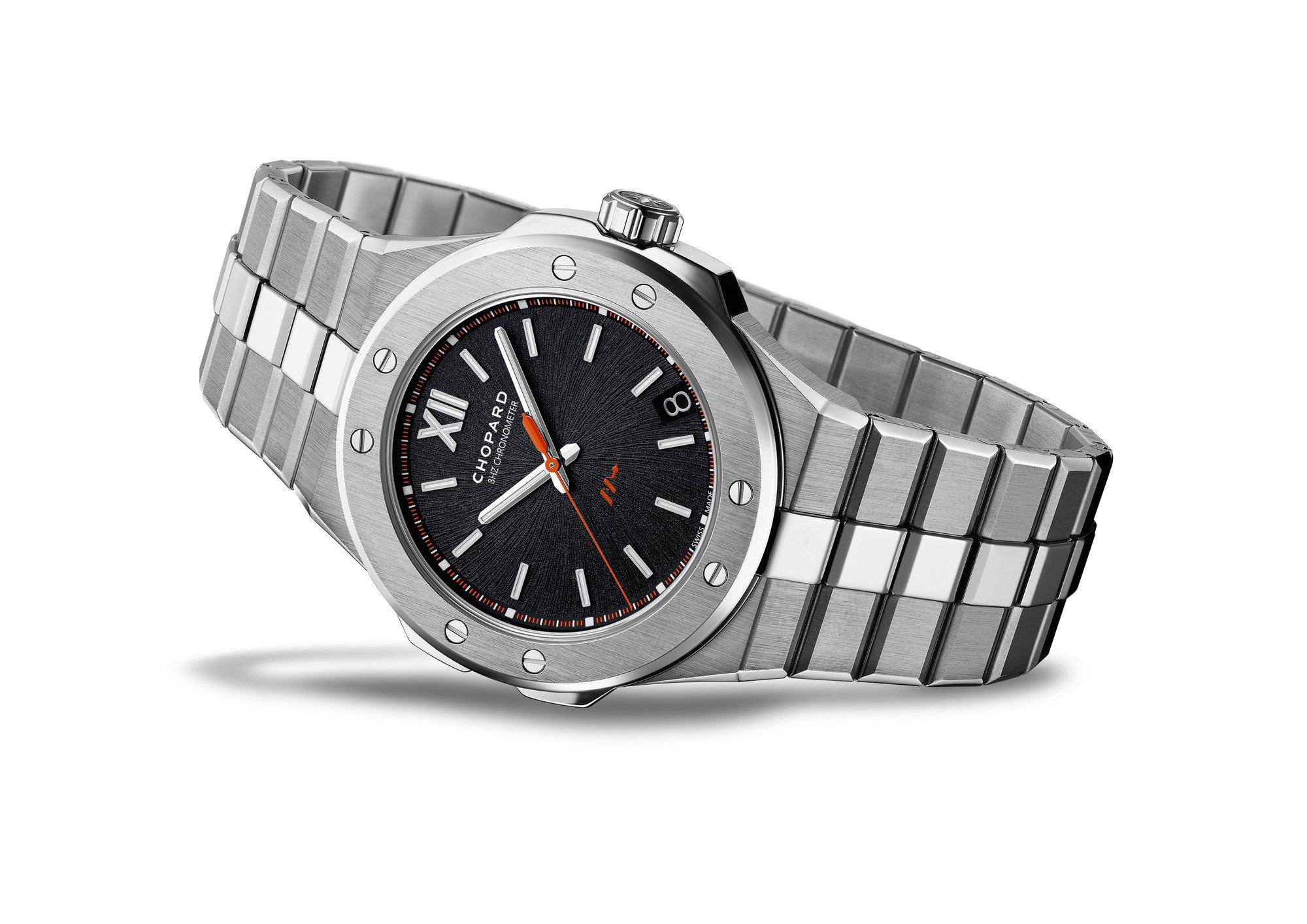 Alpine Eagle 41 Cadence 8HF — view 4