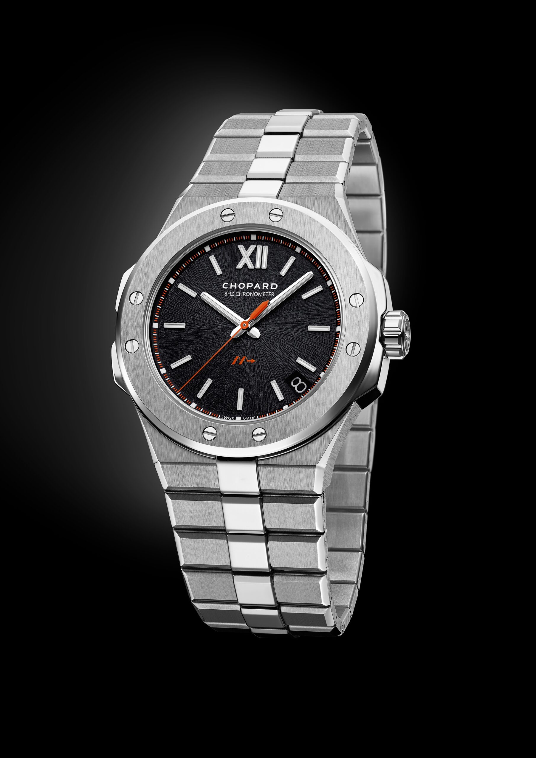 Alpine Eagle 41 Cadence 8HF — view 6