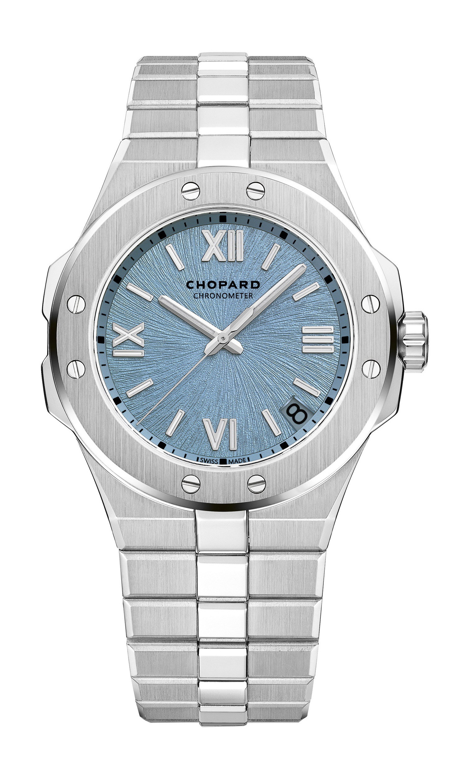 Alpine Eagle 41 Rhone Blue — view 3