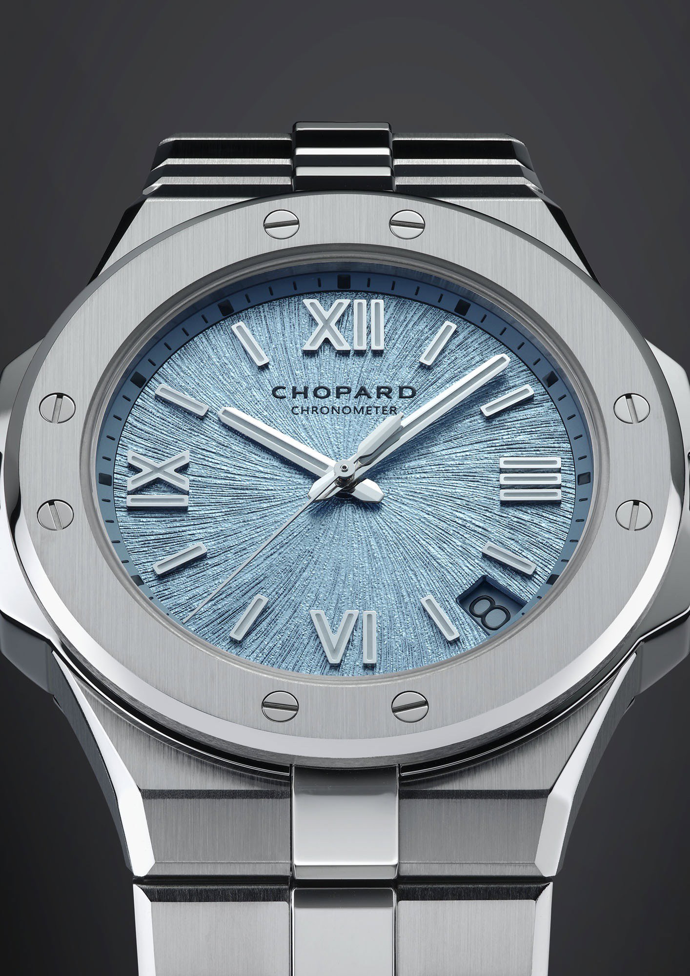 Alpine Eagle 41 Rhone Blue — view 5