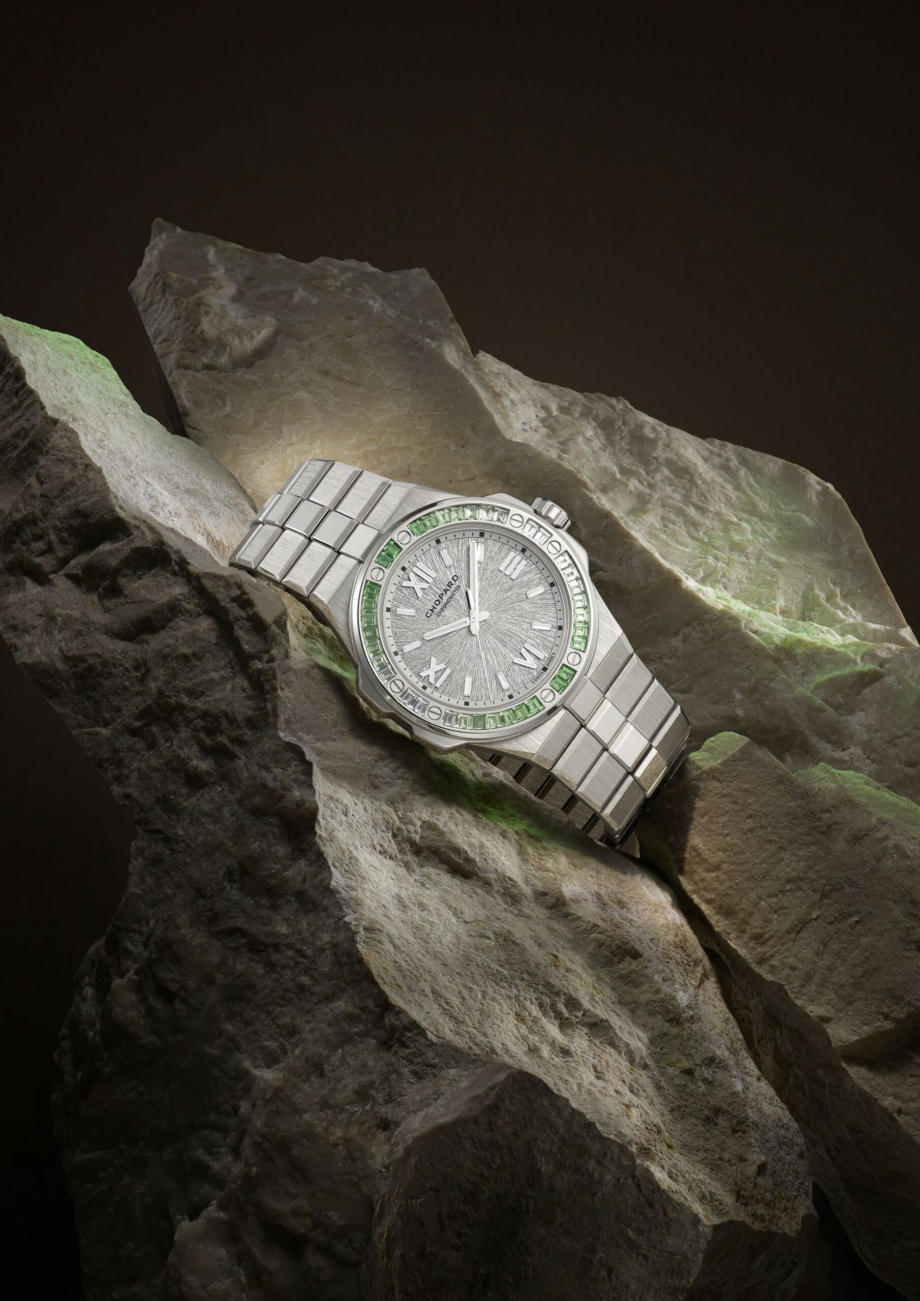 Alpine Eagle 41 Summit Vals Grey — view 3