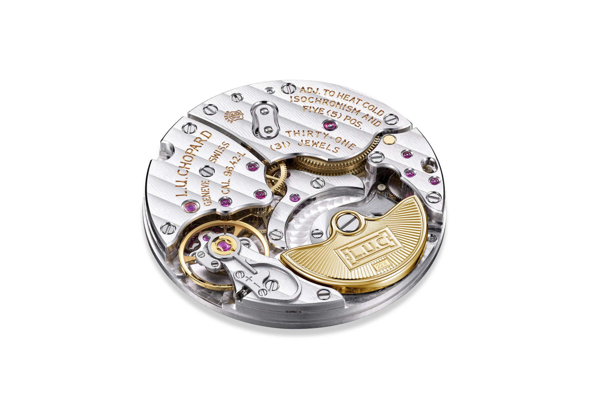 Alpine Eagle 41 XP CS Gold — view 4
