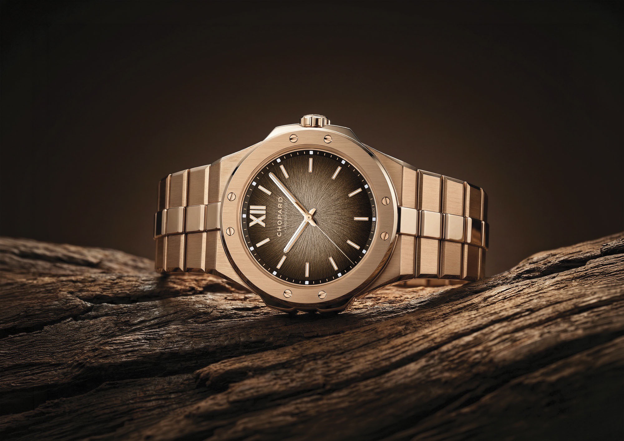 Alpine Eagle 41 XP CS Gold — view 5