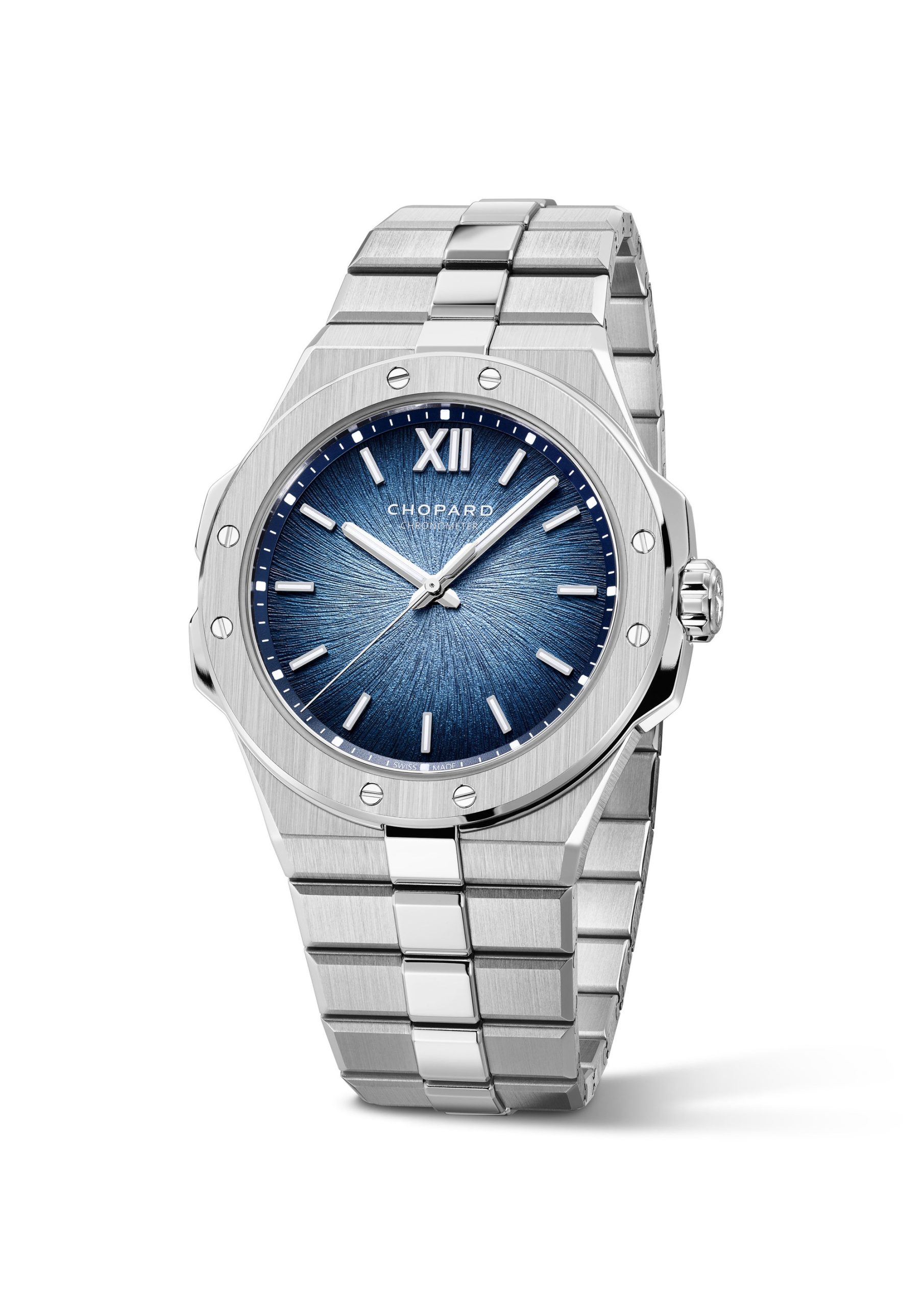 Alpine Eagle 41 XP CS Platinum — view 2