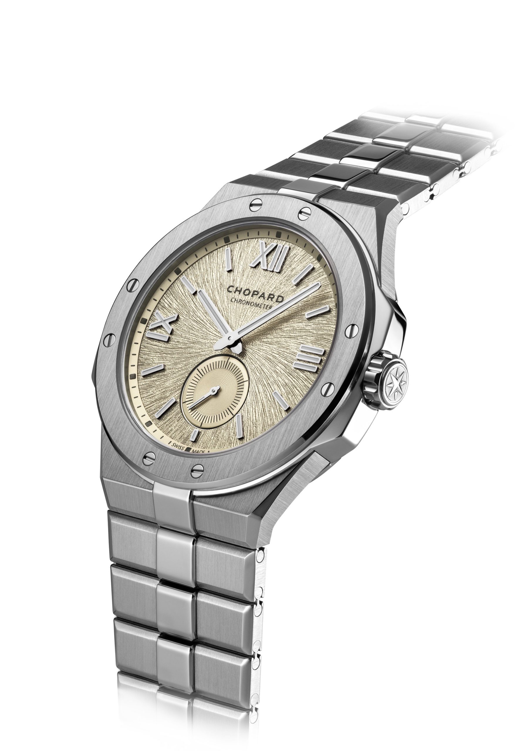 Alpine Eagle 41 XPS — view 2