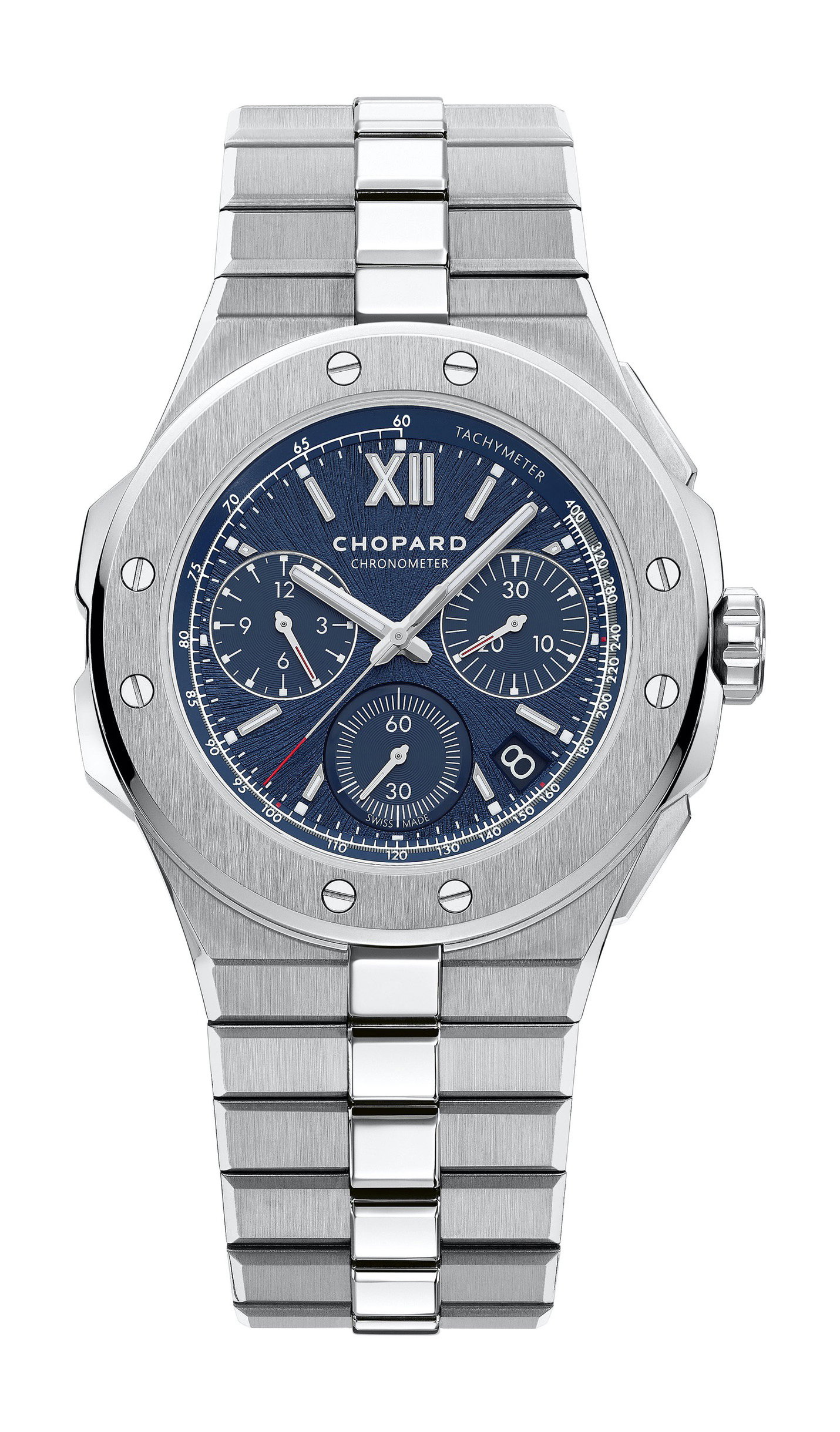 Alpine Eagle 41 XPS — view 8