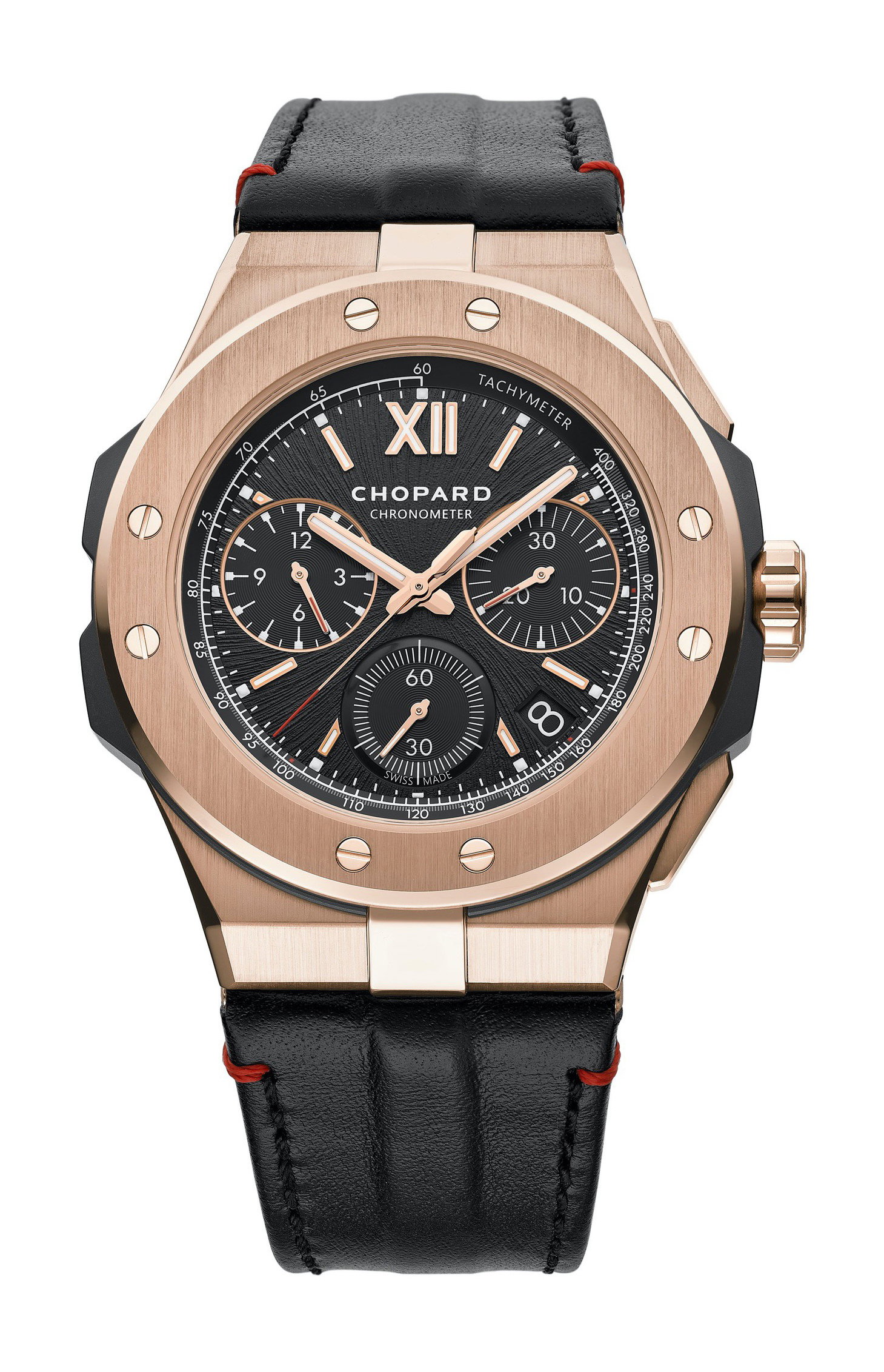 Alpine Eagle XL Chrono — view 13