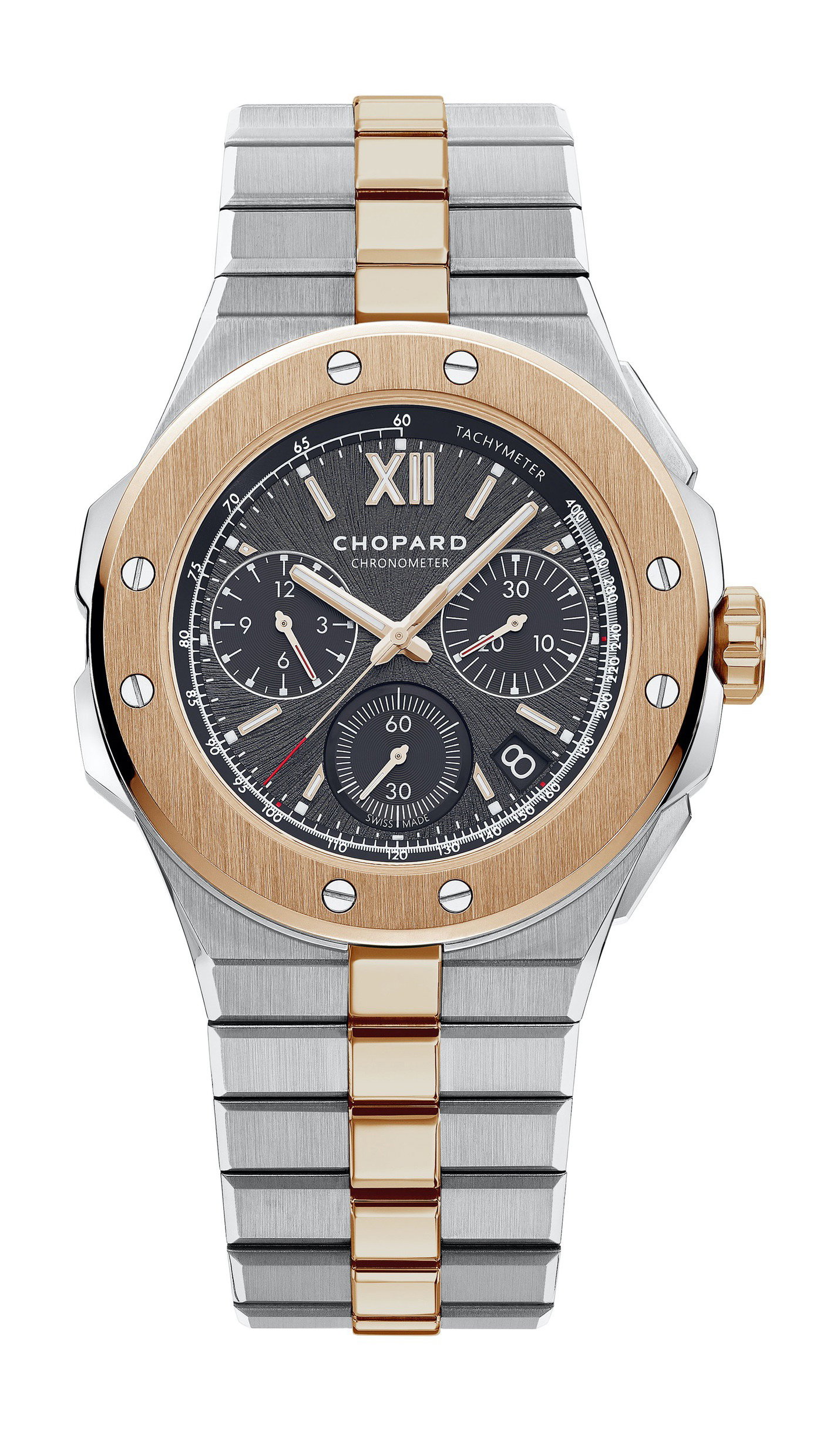 Alpine Eagle XL Chrono — view 7